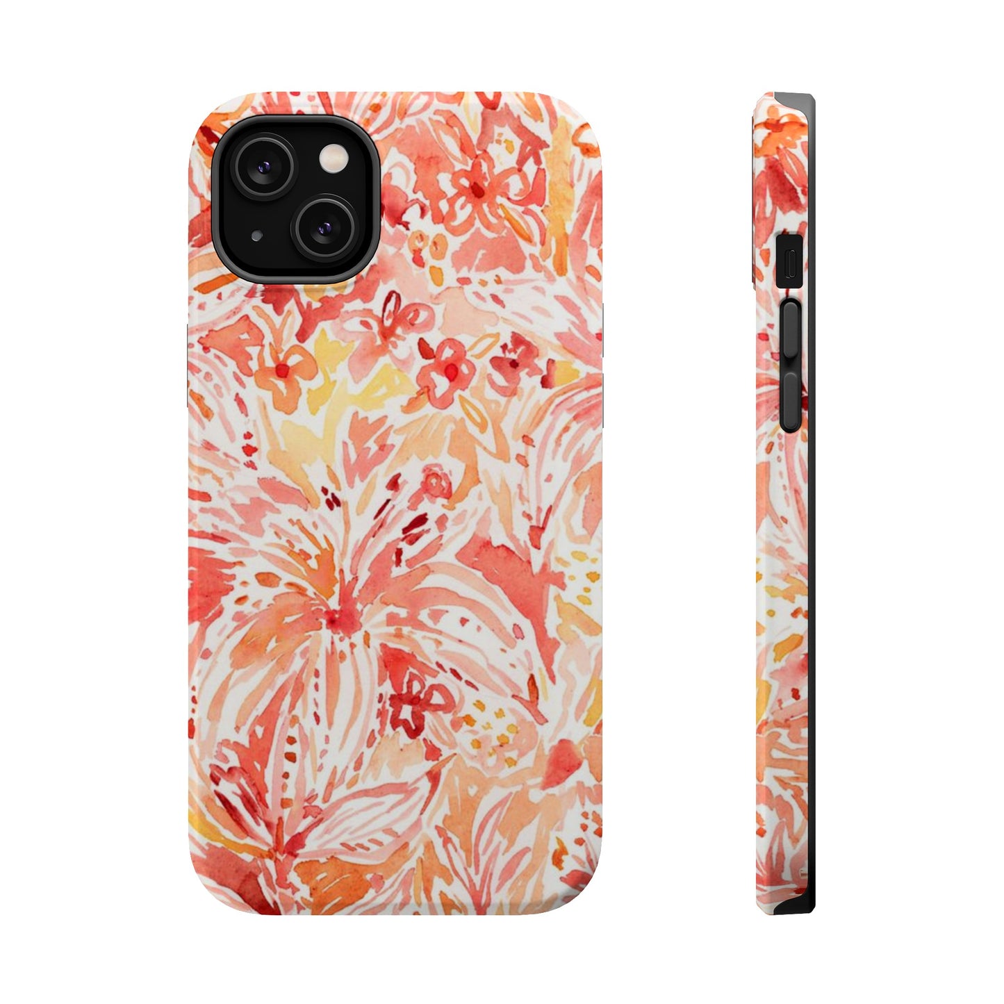 Autumnal Aquarelle Case
