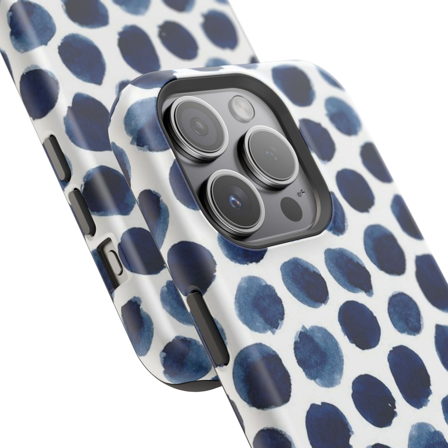 Inkspot Indigo Case