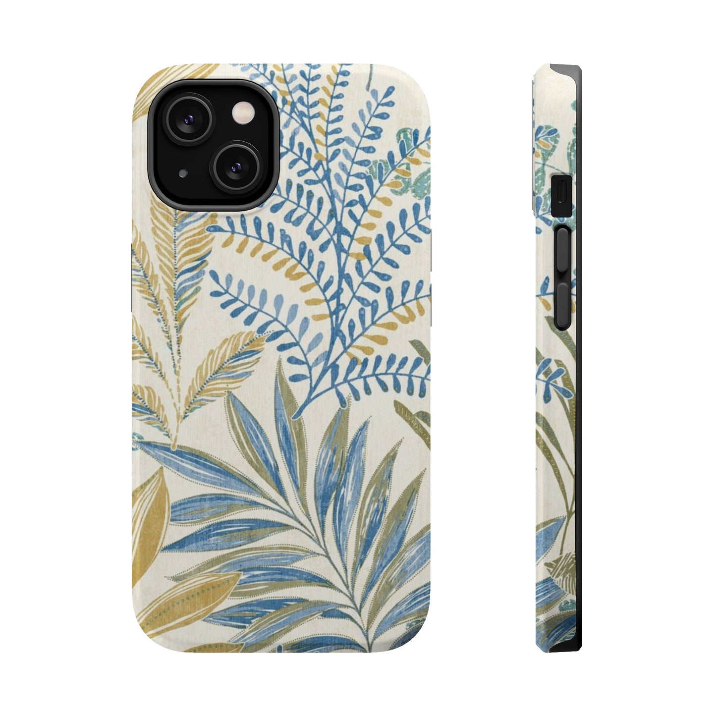 Serenity in Blue Case