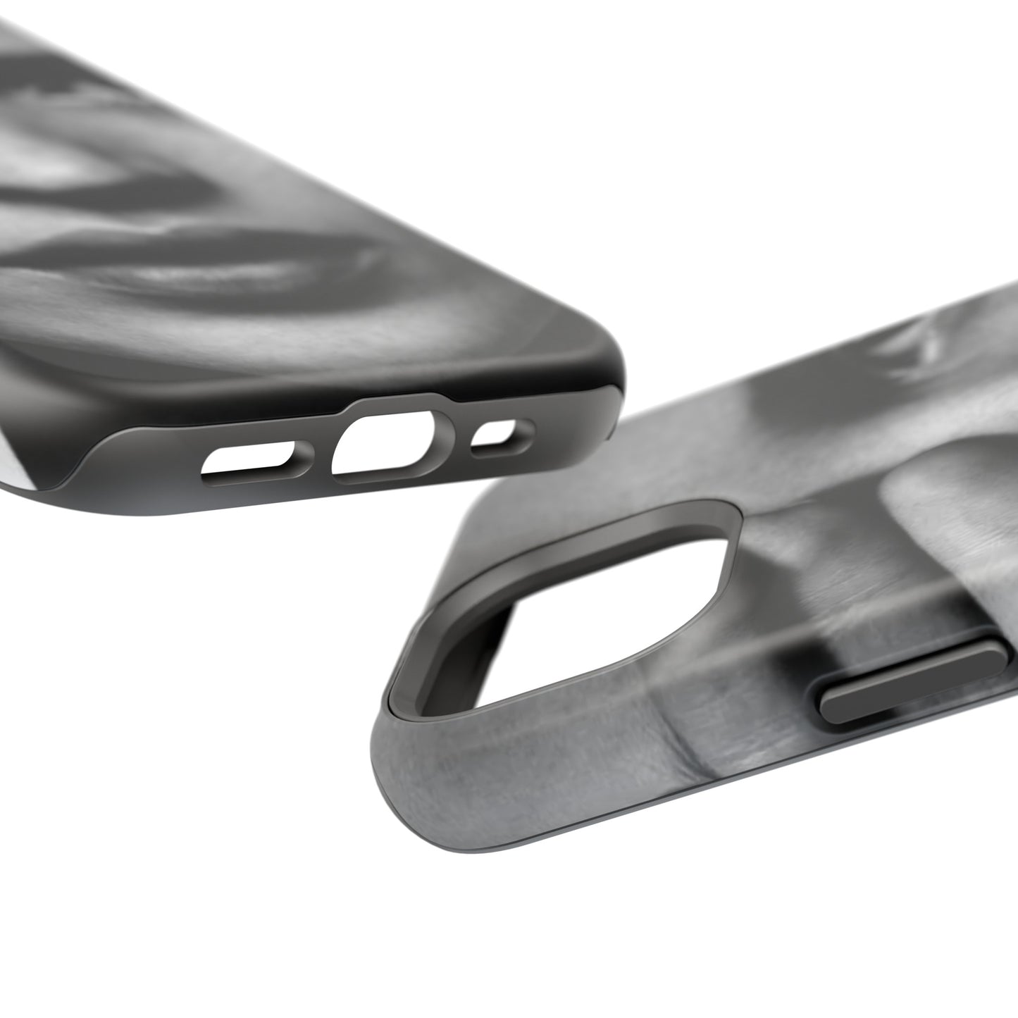 Mystique Gaze Case