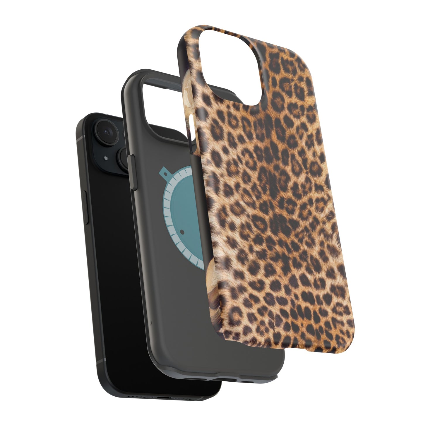 Untamed Elegance Case
