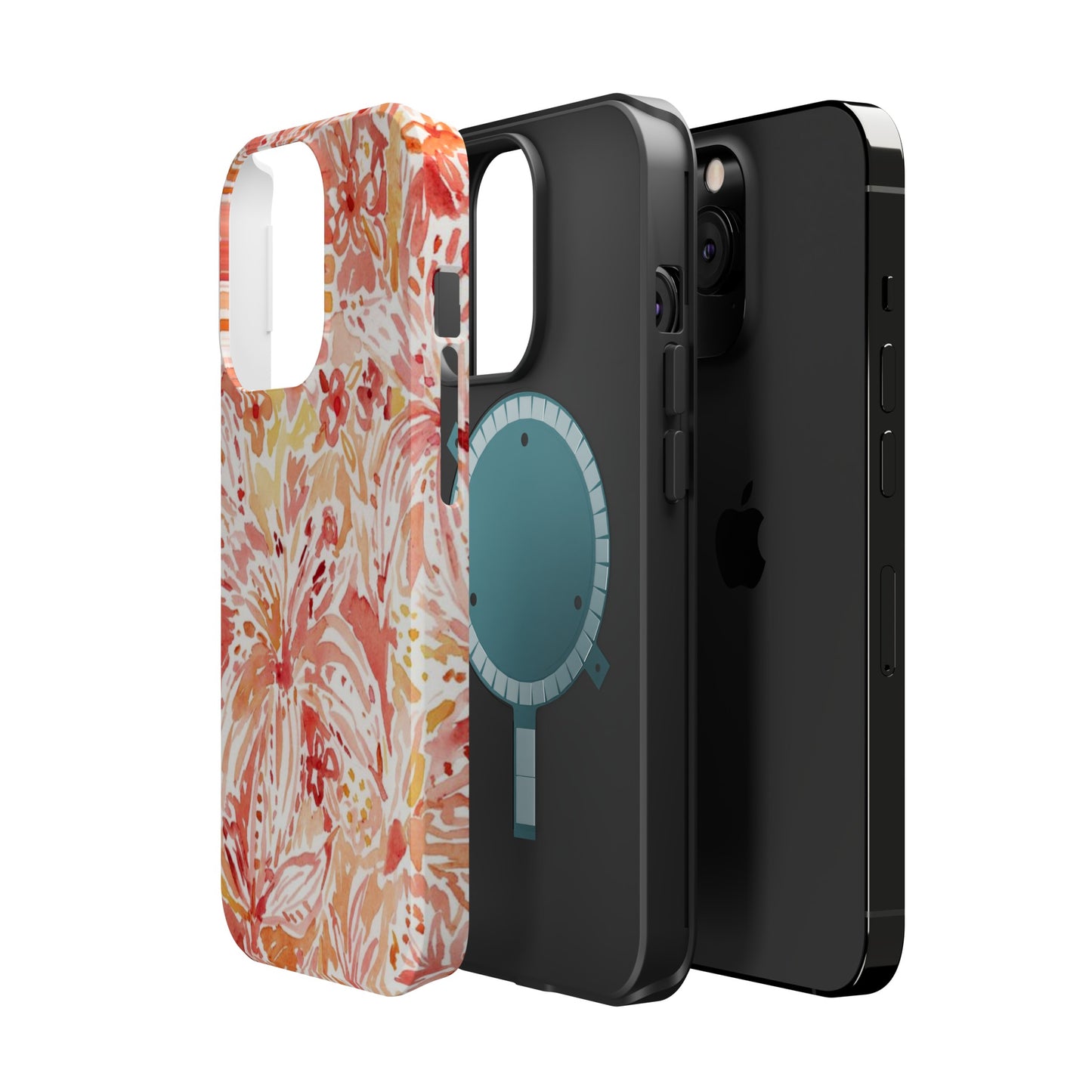 Autumnal Aquarelle Case