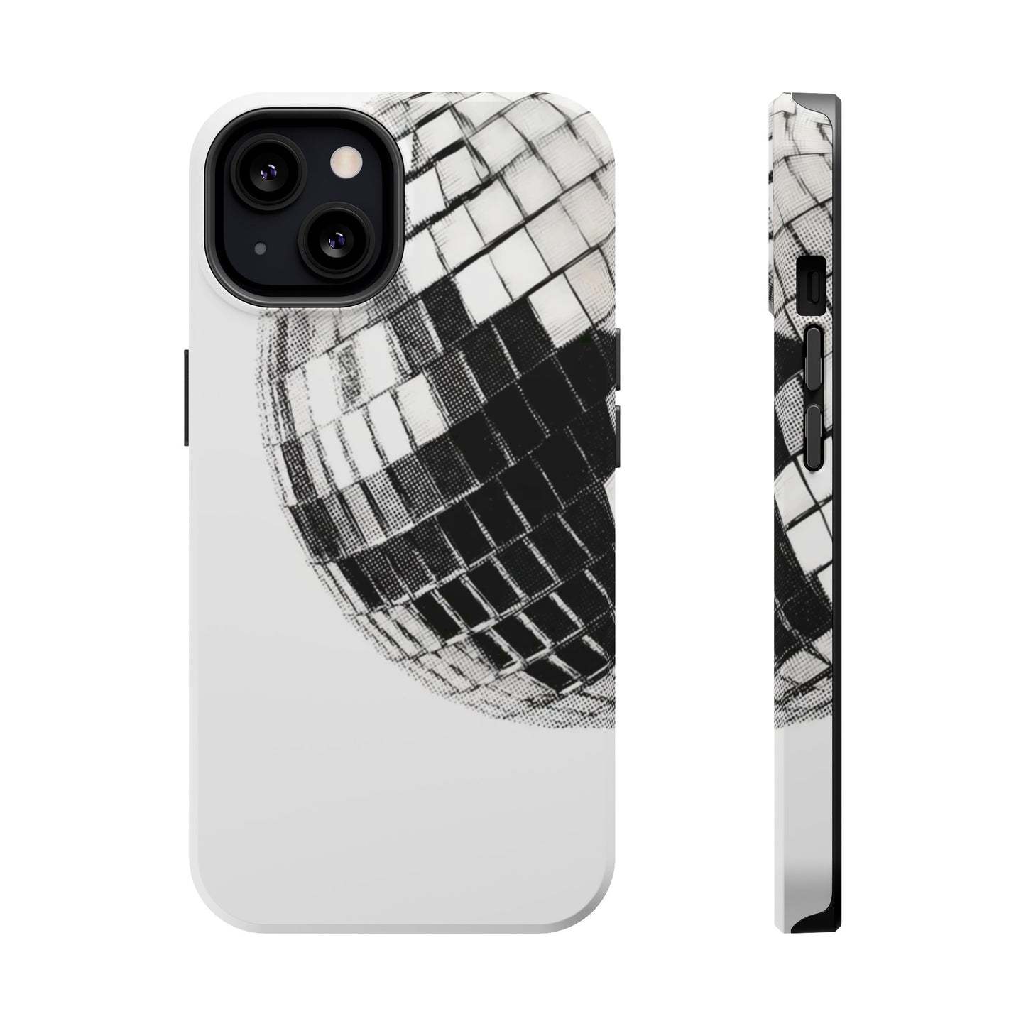 Disco Echoes Case