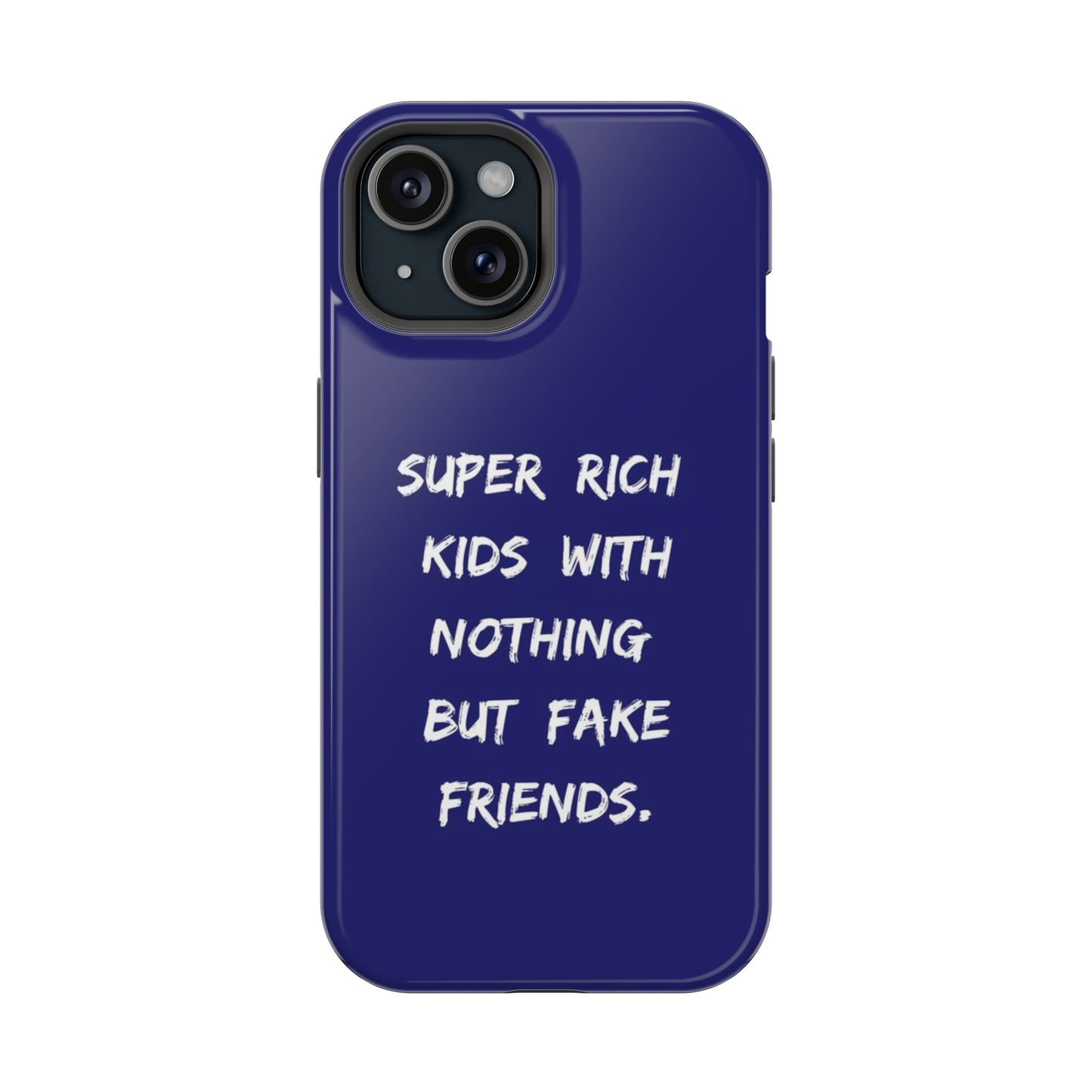 Faux Friends Case