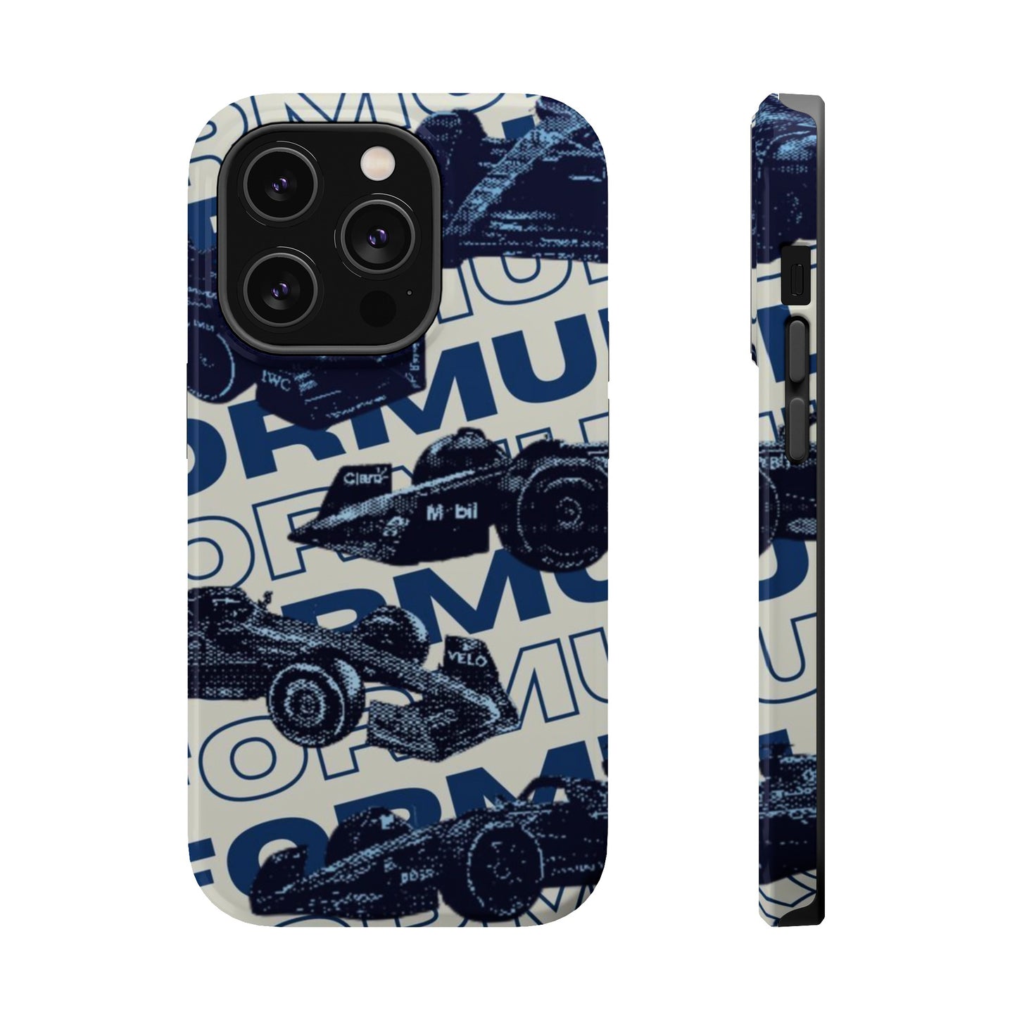 Grand Prix Glory Case