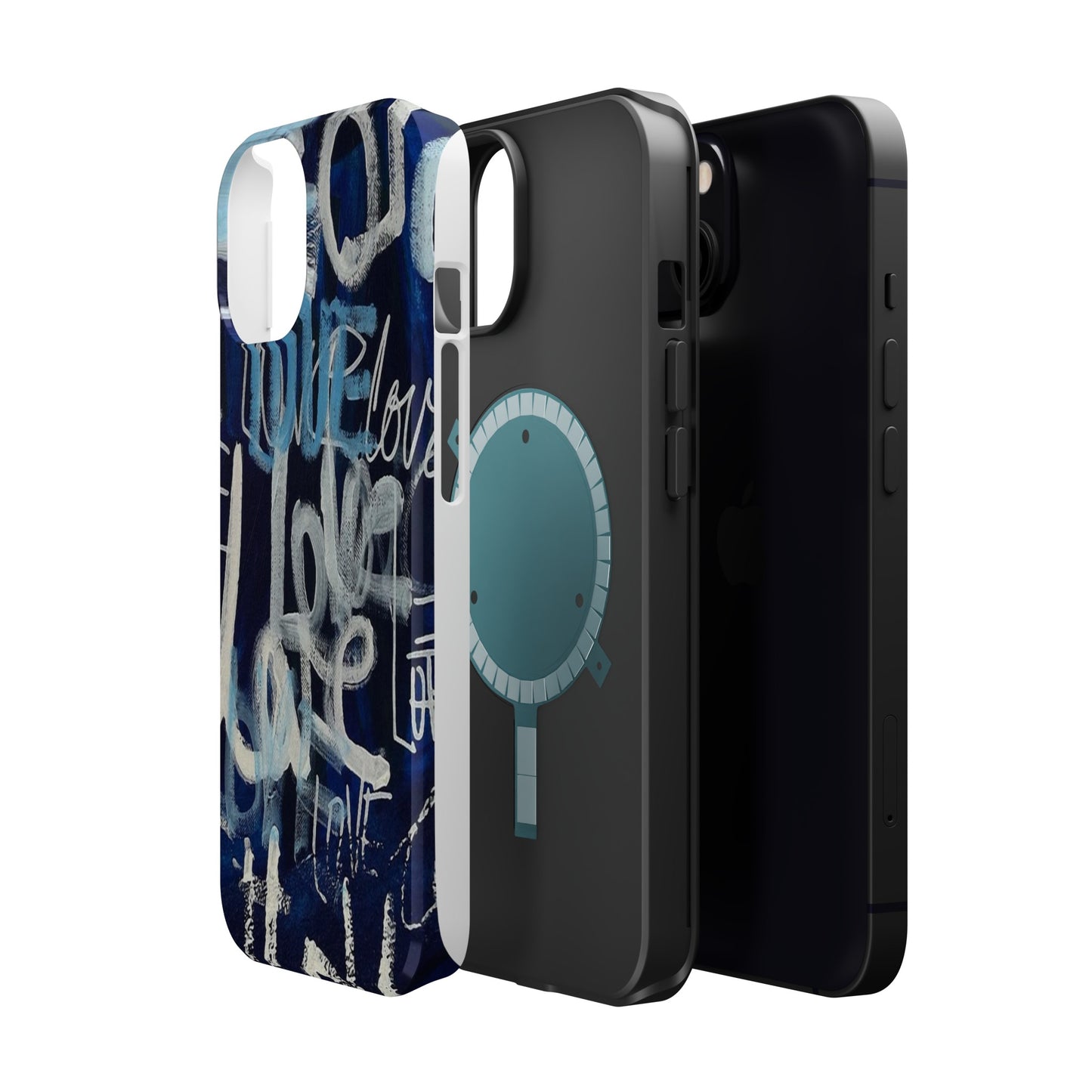 Urban Love Case