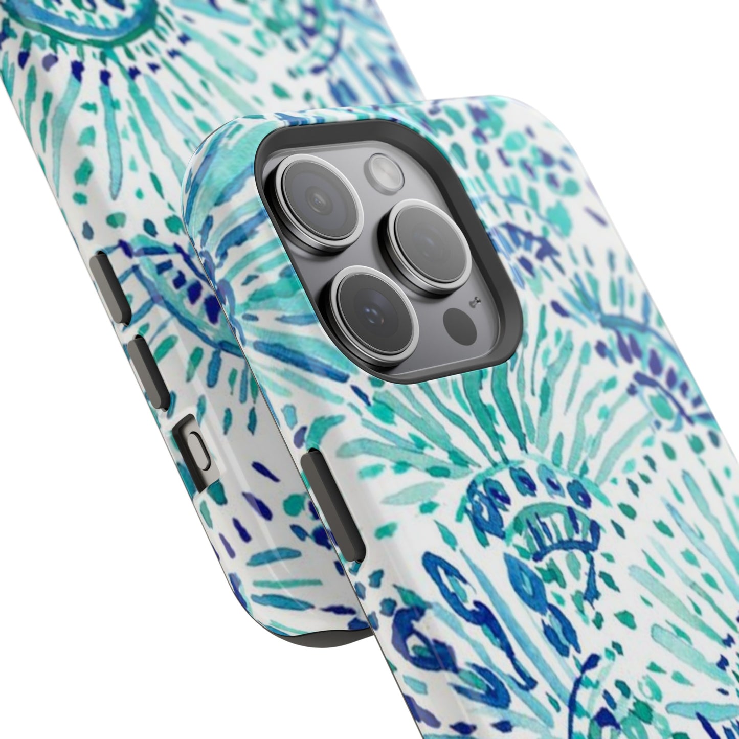 Ocean Flora Case
