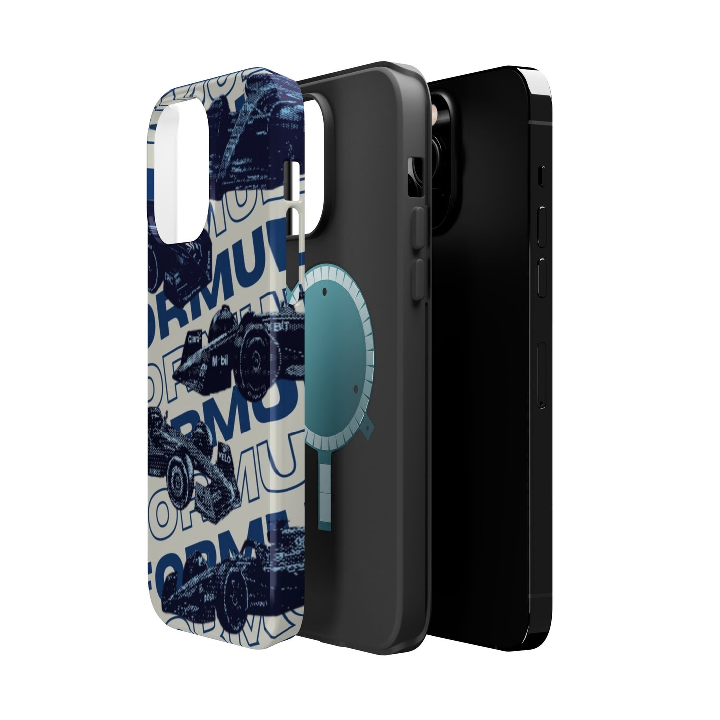 Grand Prix Glory Case