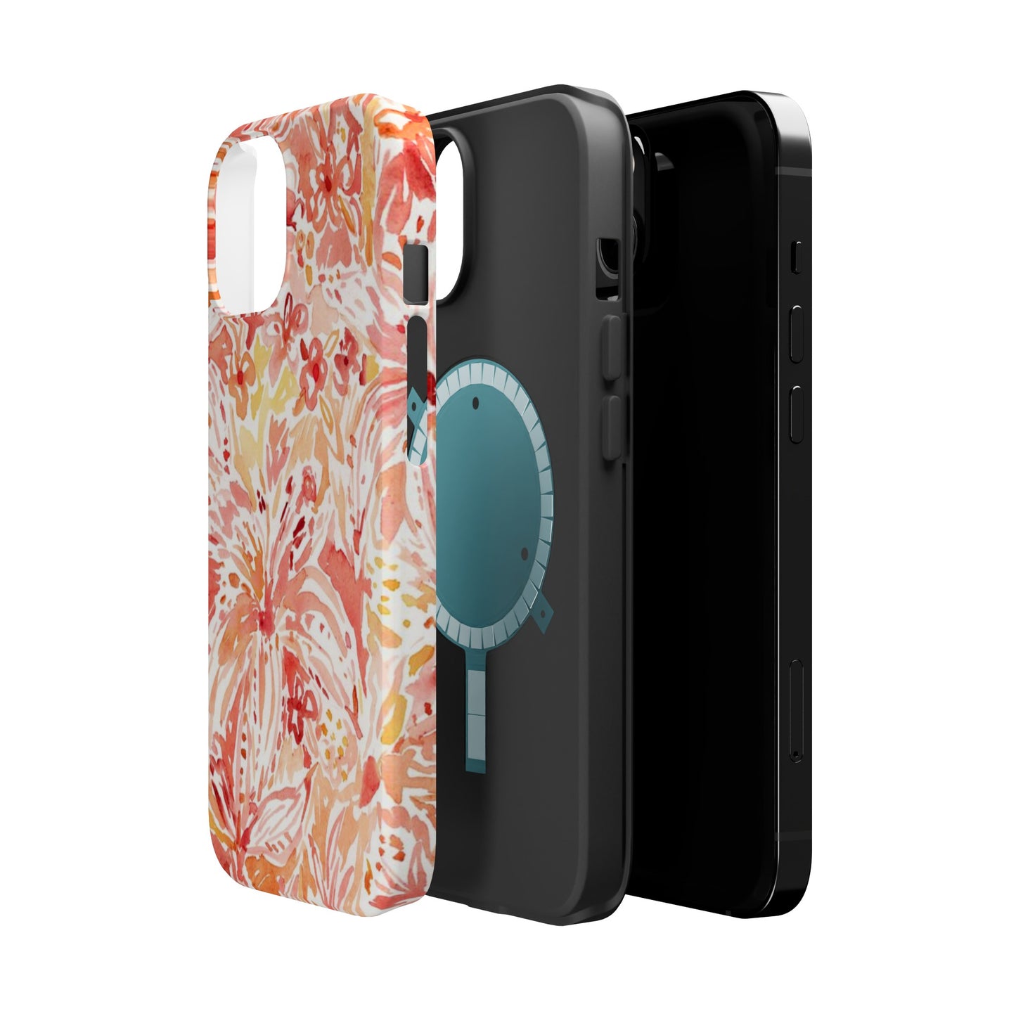 Autumnal Aquarelle Case