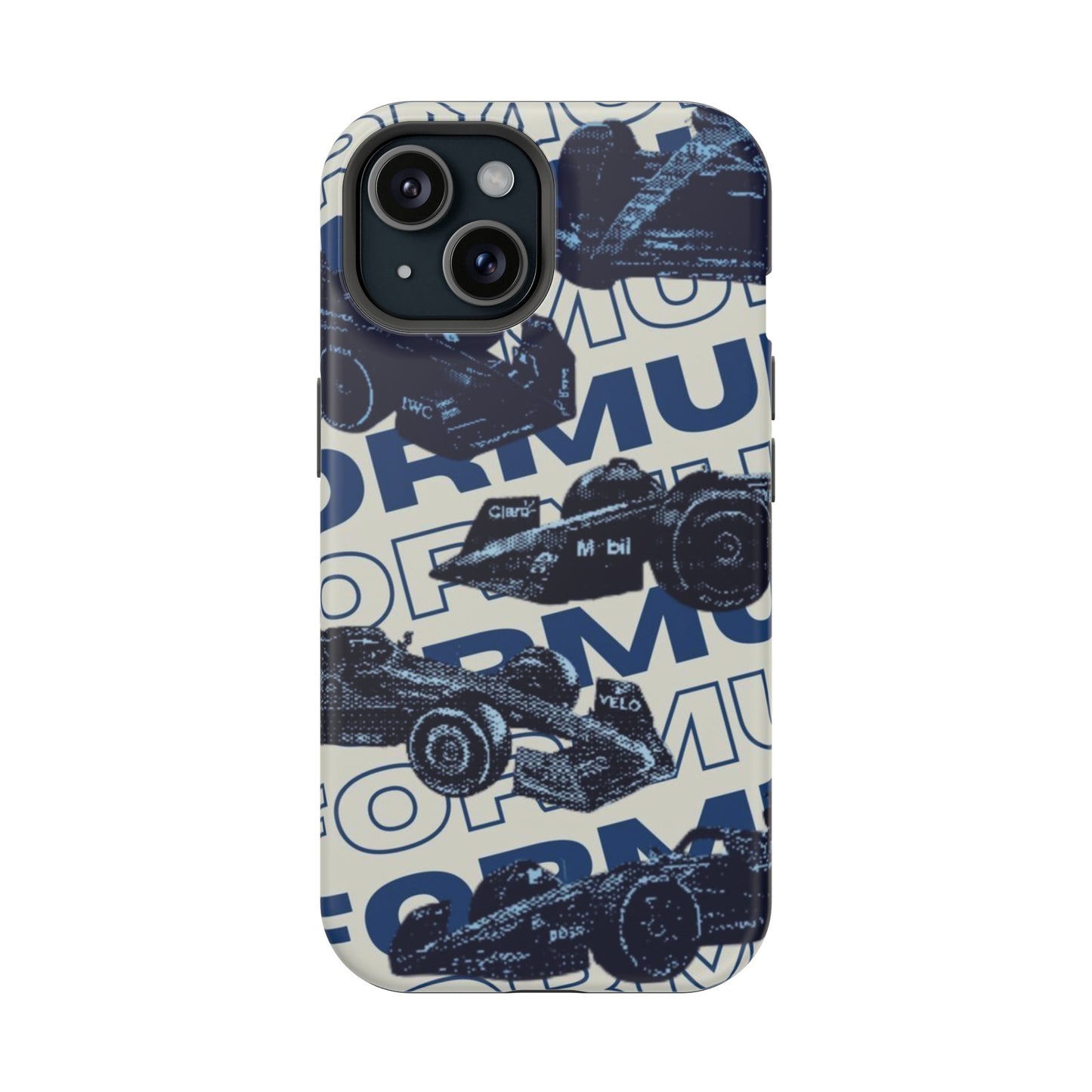 Grand Prix Glory Case