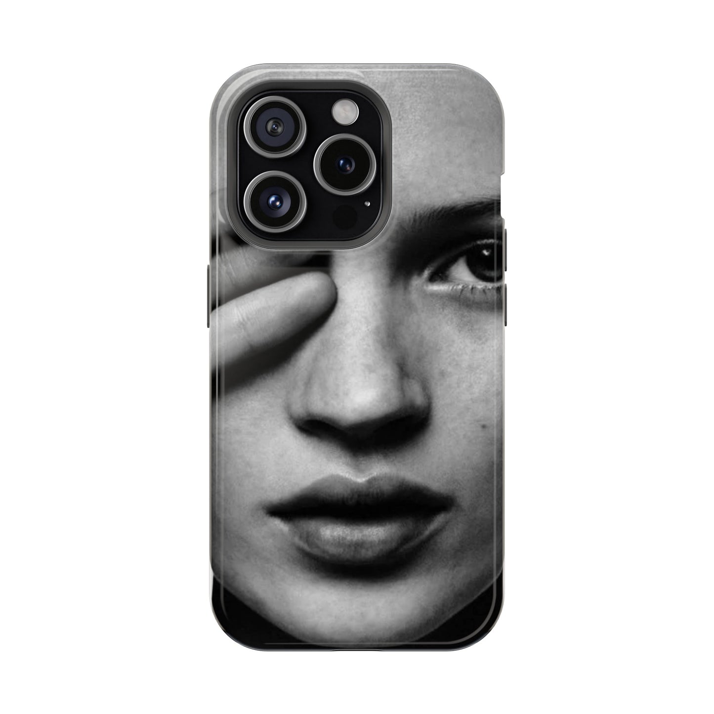 Mystique Gaze Case