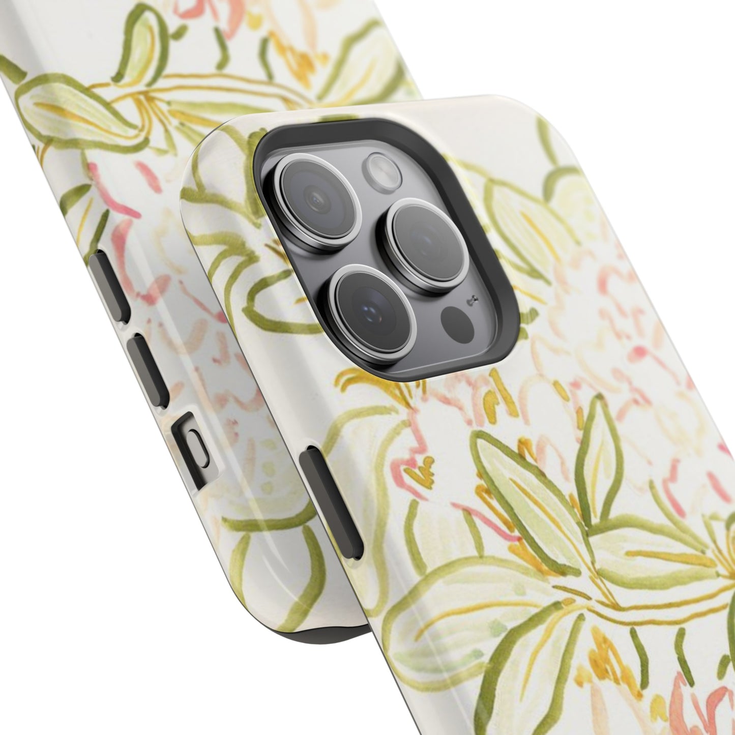 Springtime Sonata Case