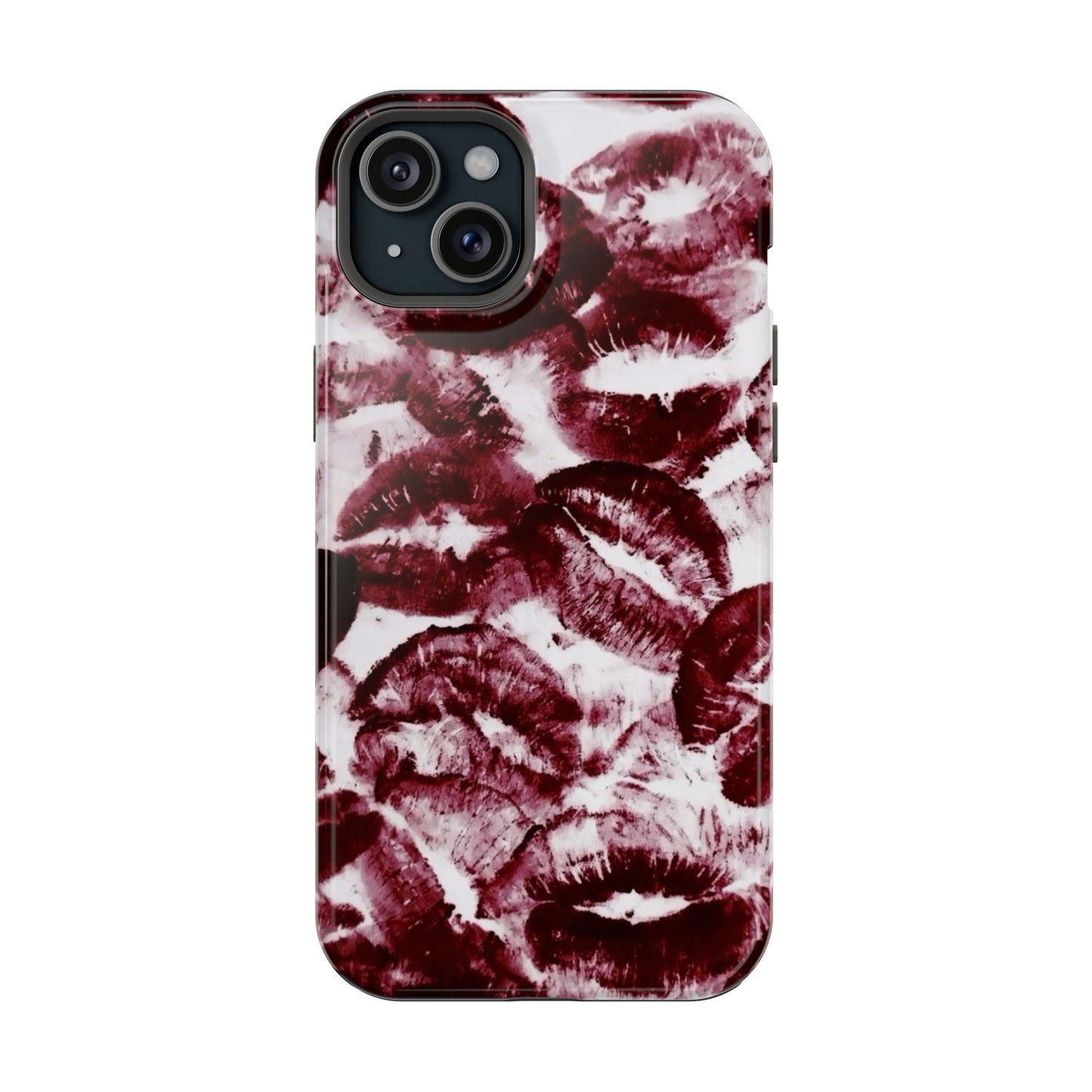 Kisses Seal Case