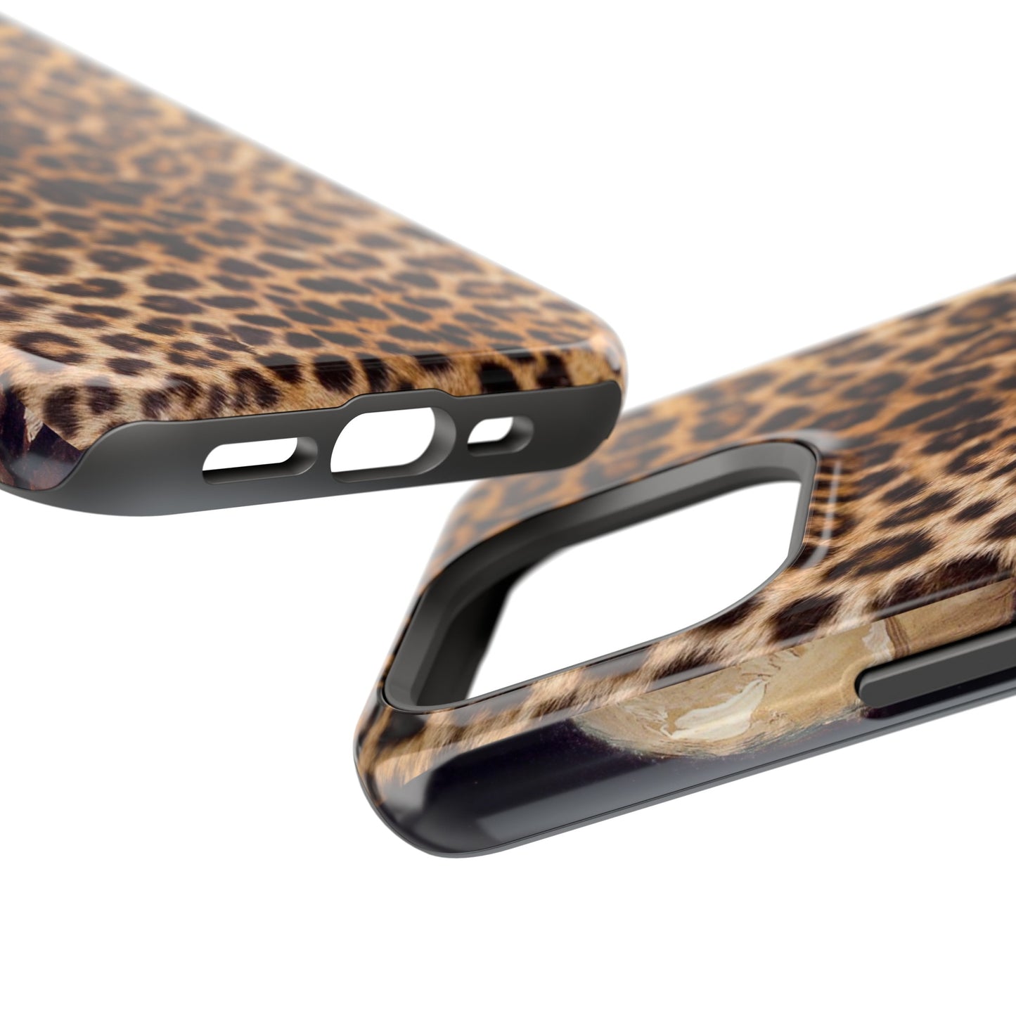 Untamed Elegance Case