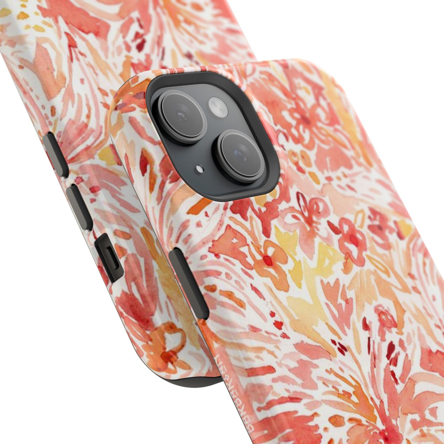 Autumnal Aquarelle Case