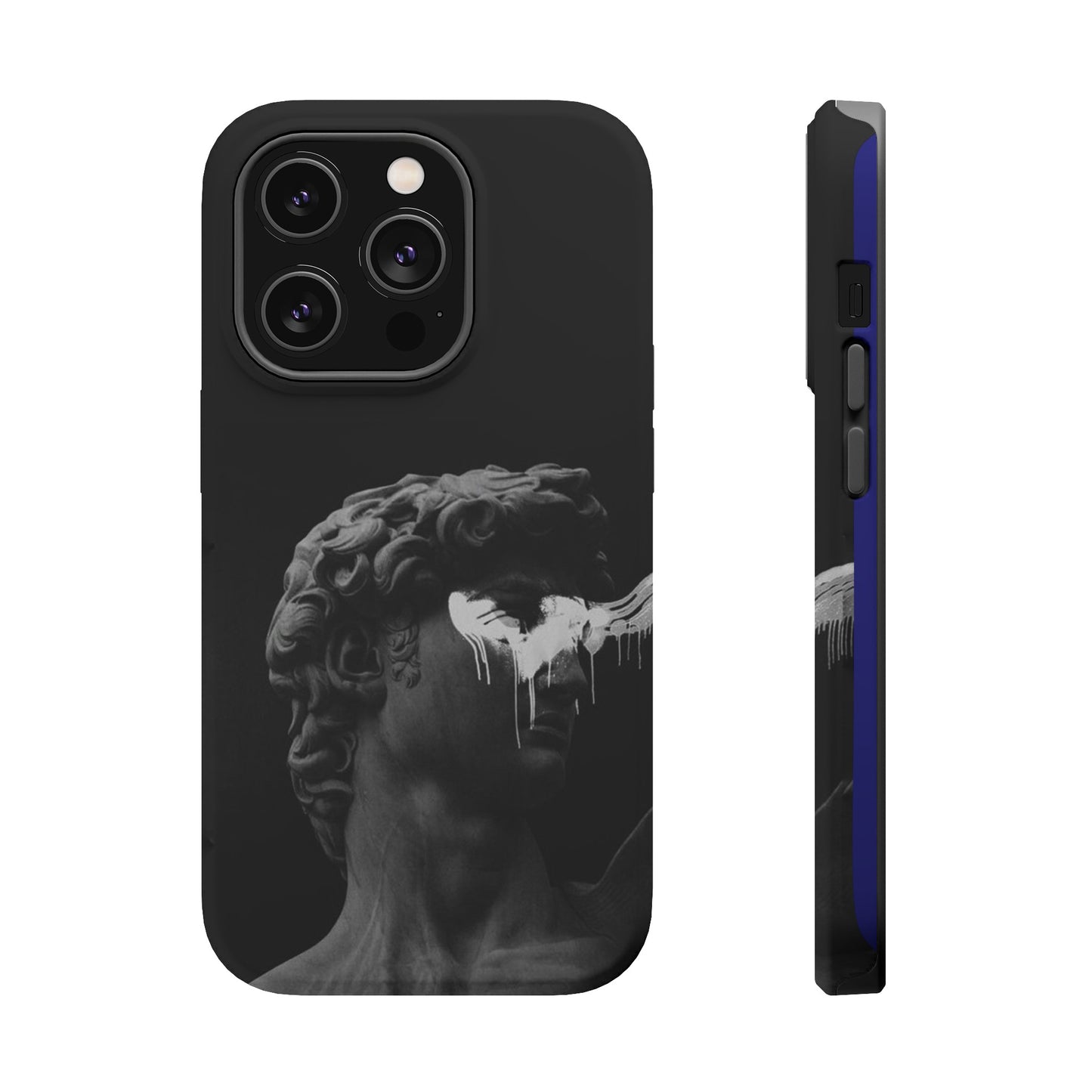 Marble Melancholy Case