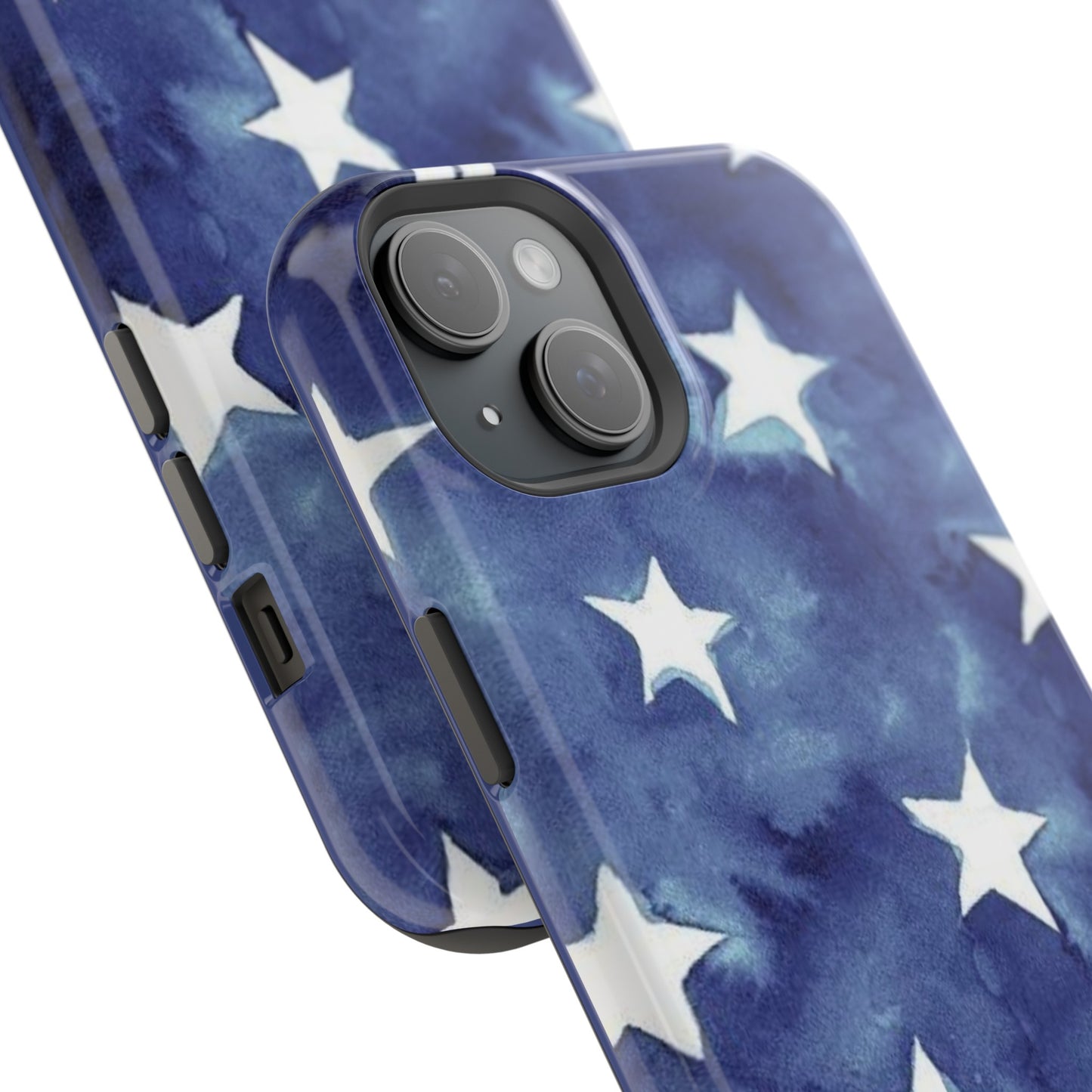 Starry Indigo Dreams Case
