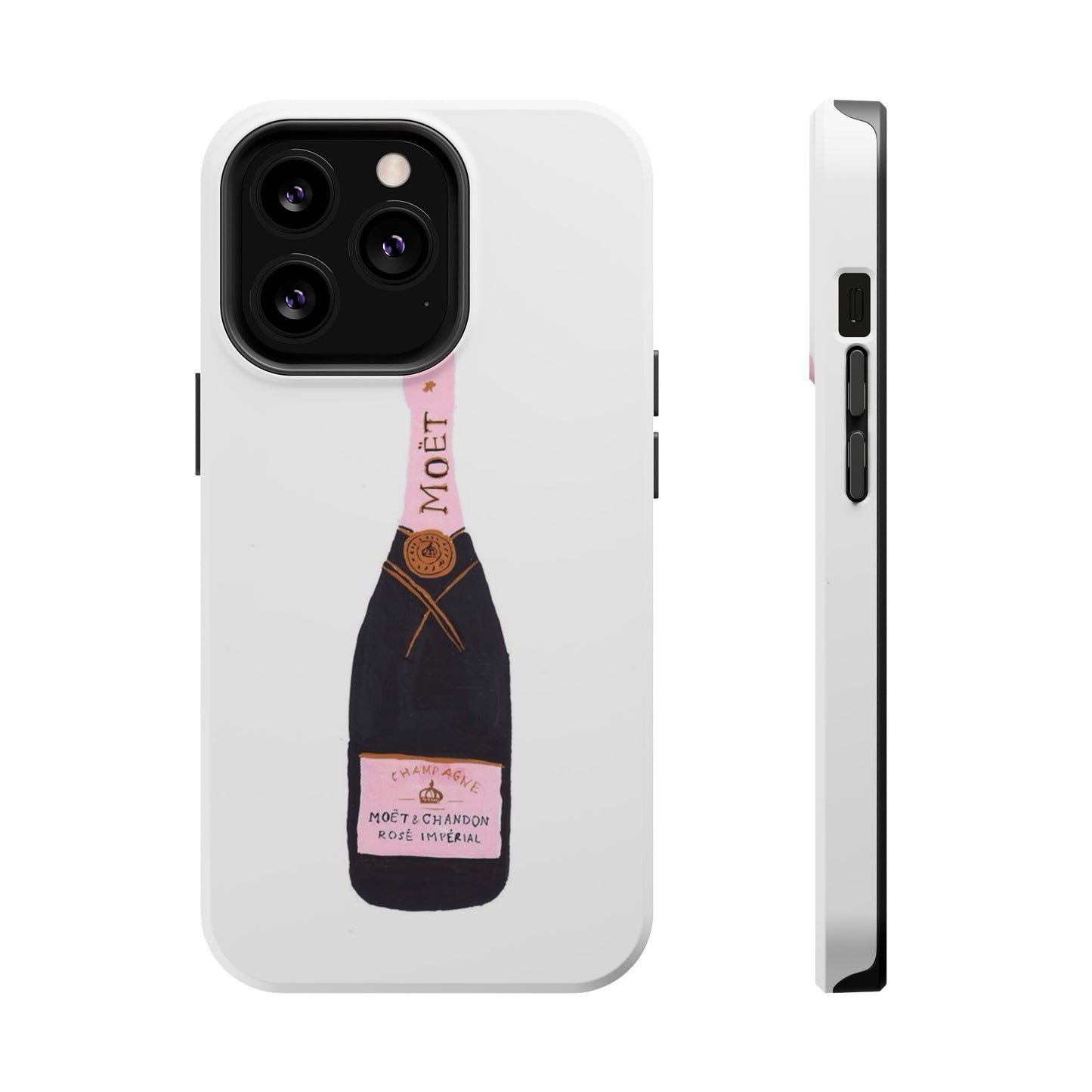 Bubbly Bliss Case
