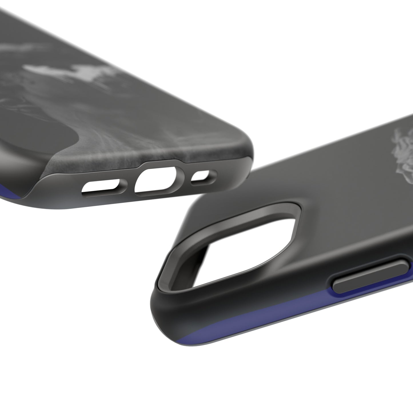 Marble Melancholy Case