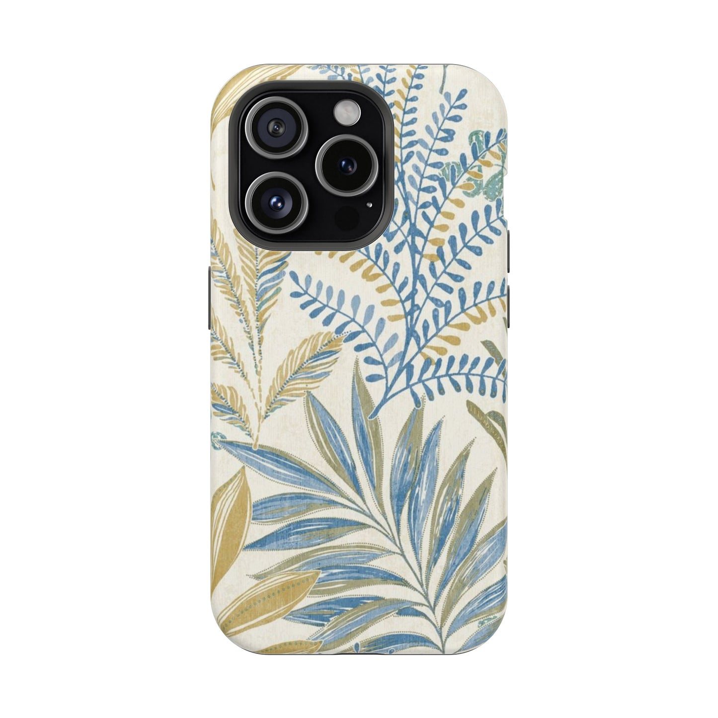 Serenity in Blue Case