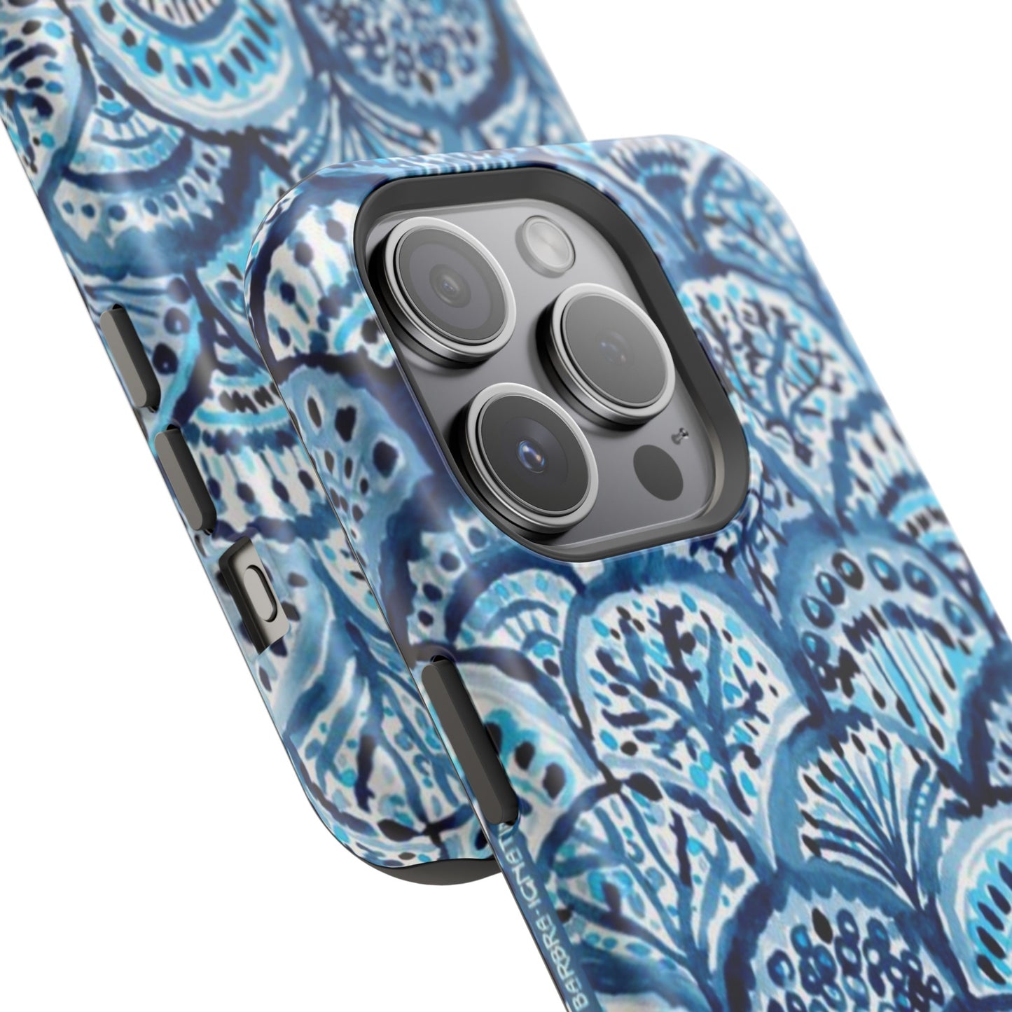 Oceanic Majesty Case