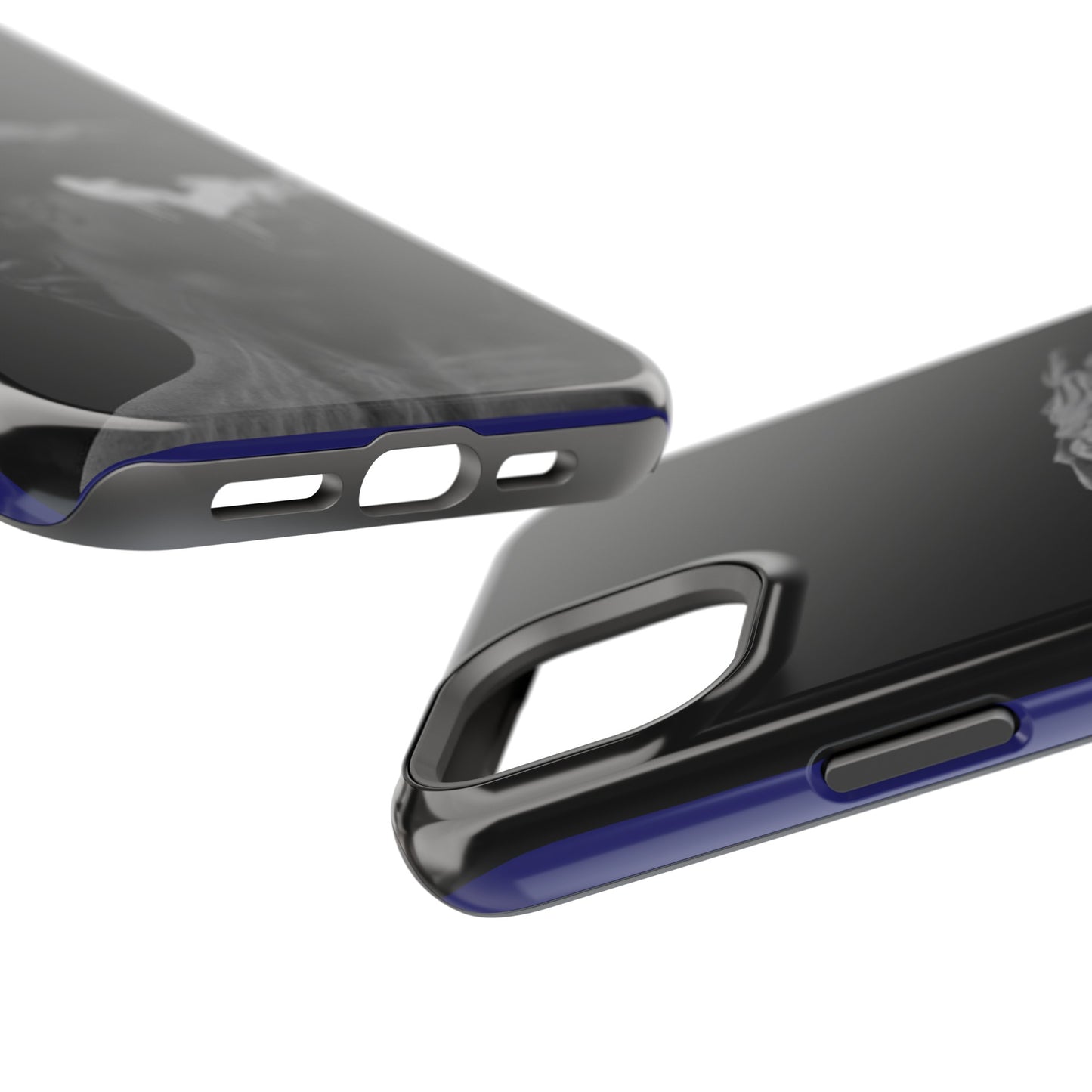 Marble Melancholy Case