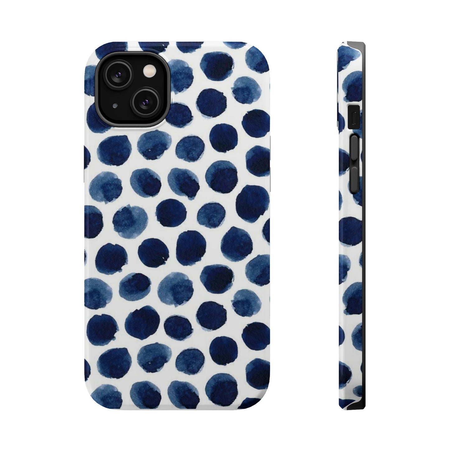 Inkspot Indigo Case