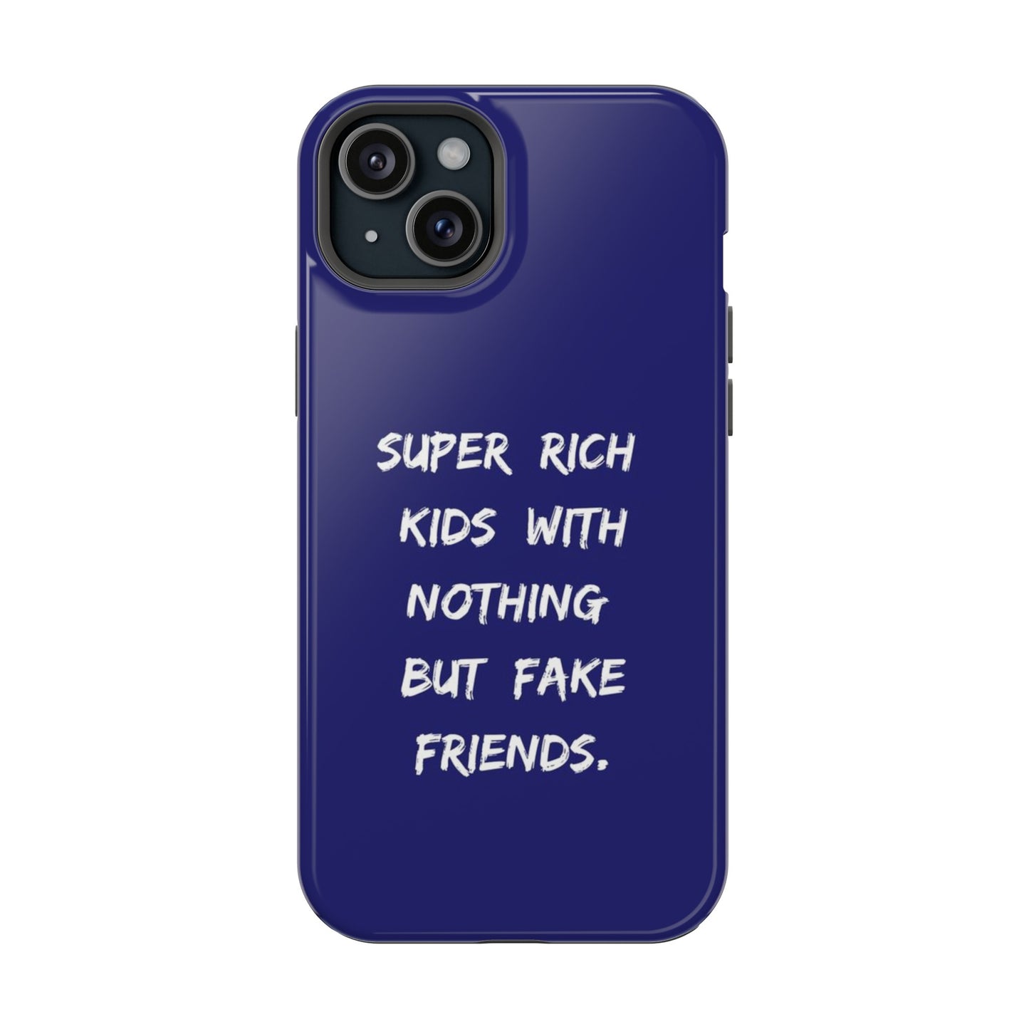 Faux Friends Case