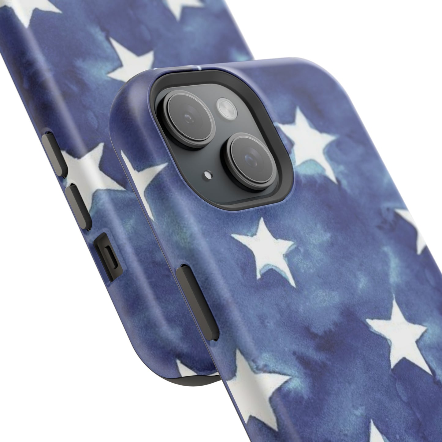 Starry Indigo Dreams Case