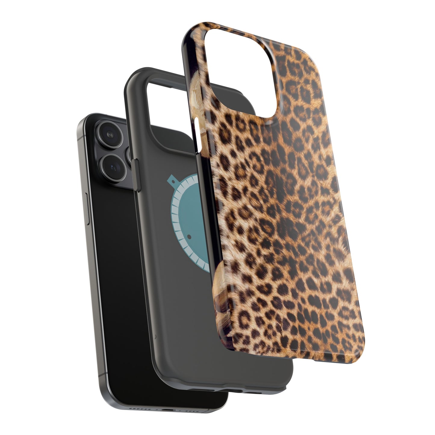 Untamed Elegance Case