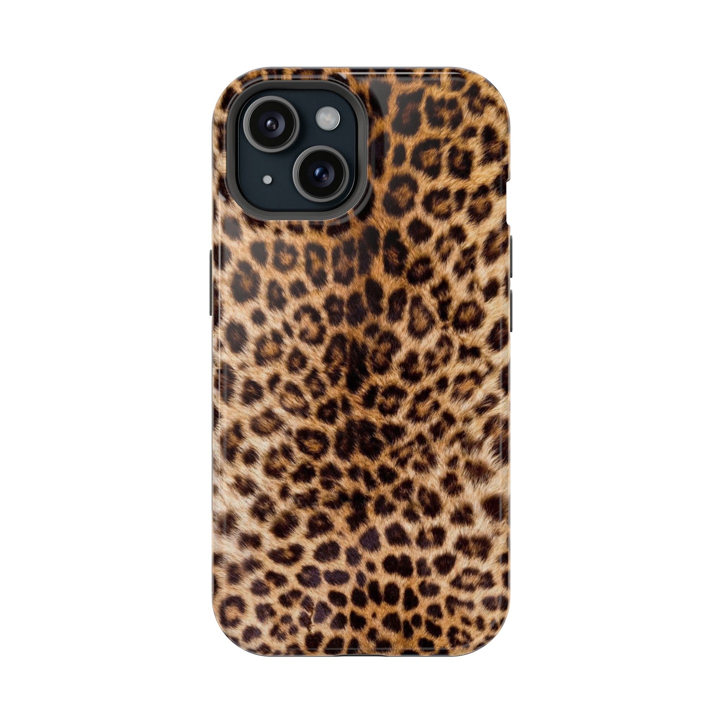 Untamed Elegance Case