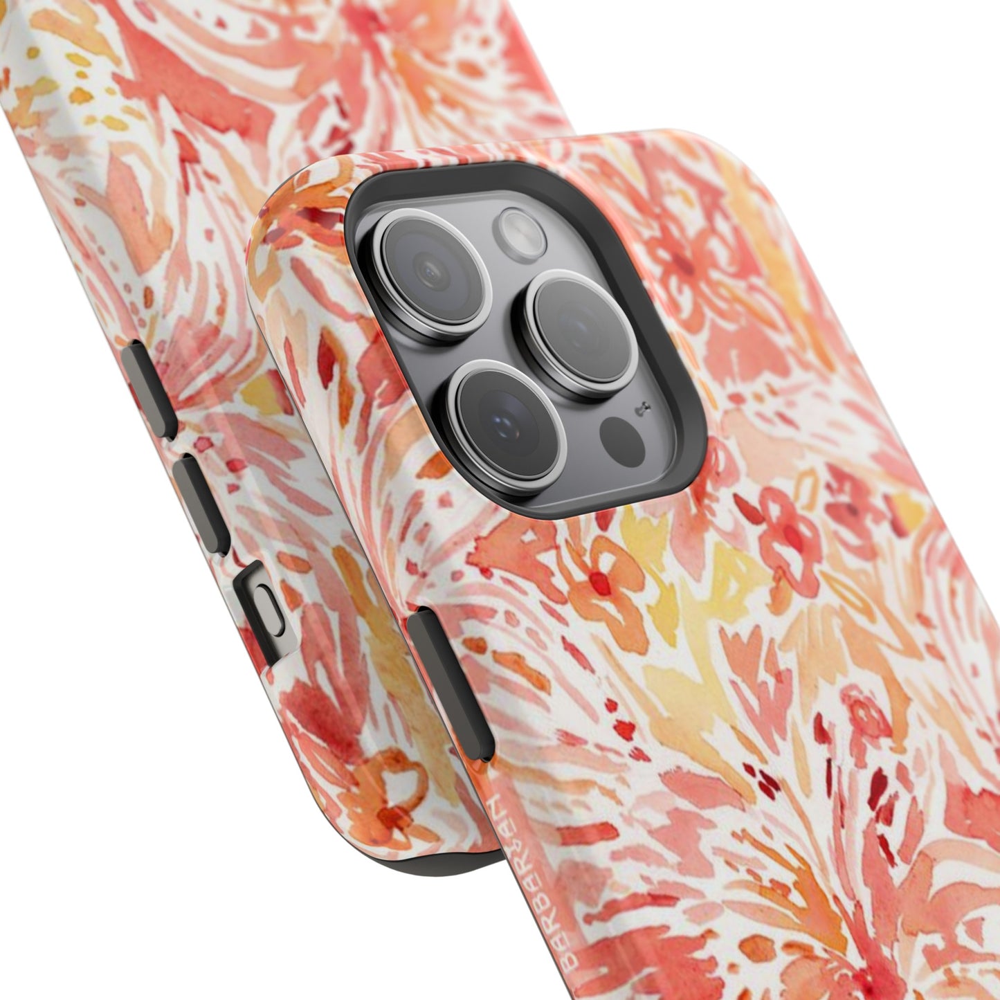 Autumnal Aquarelle Case