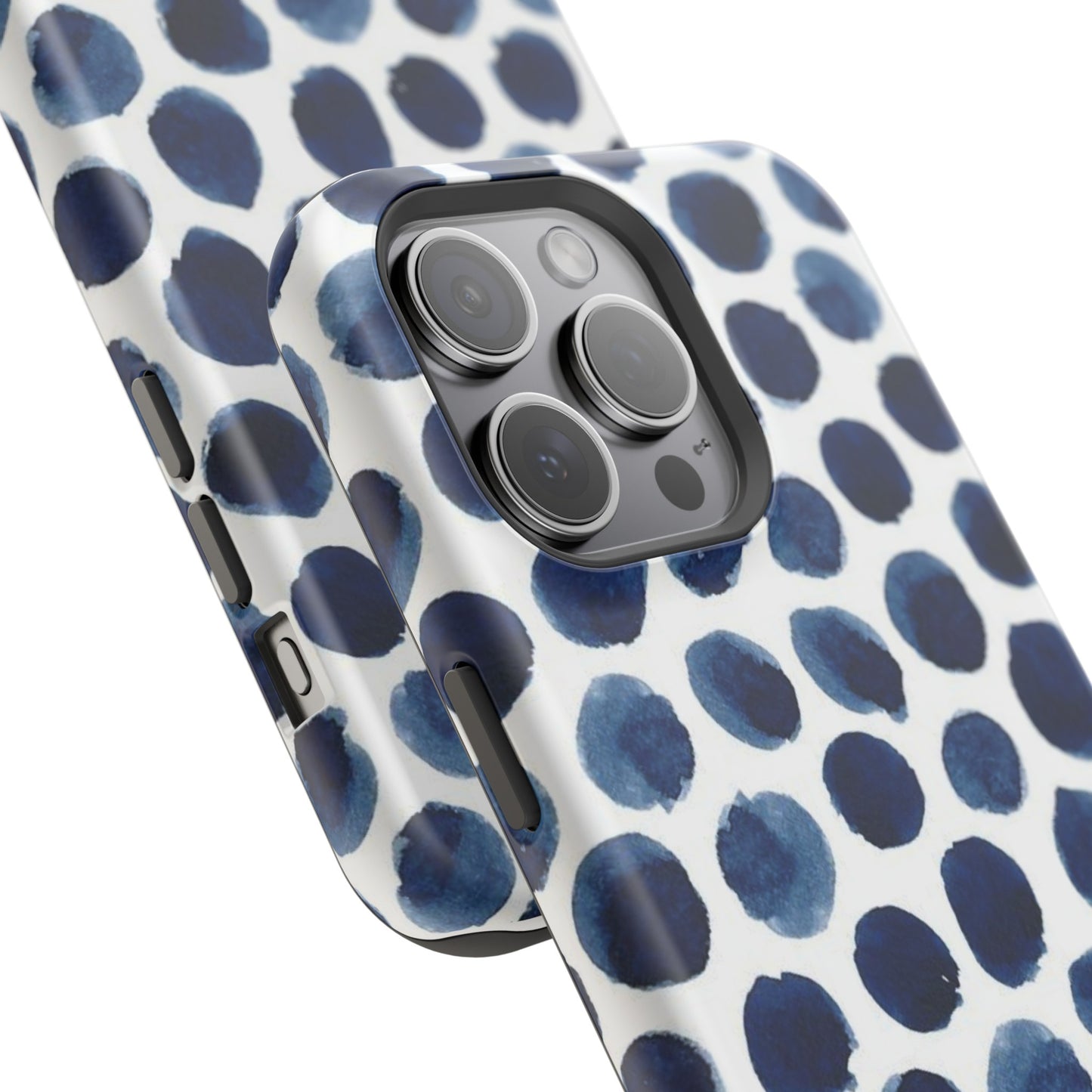 Inkspot Indigo Case