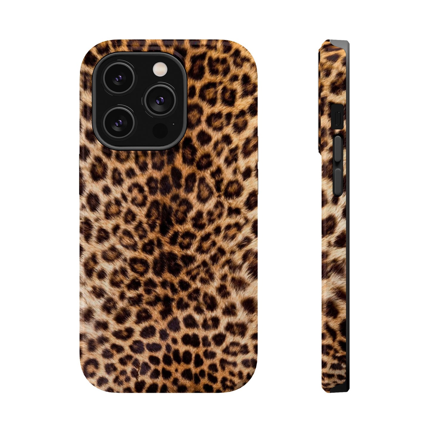 Untamed Elegance Case