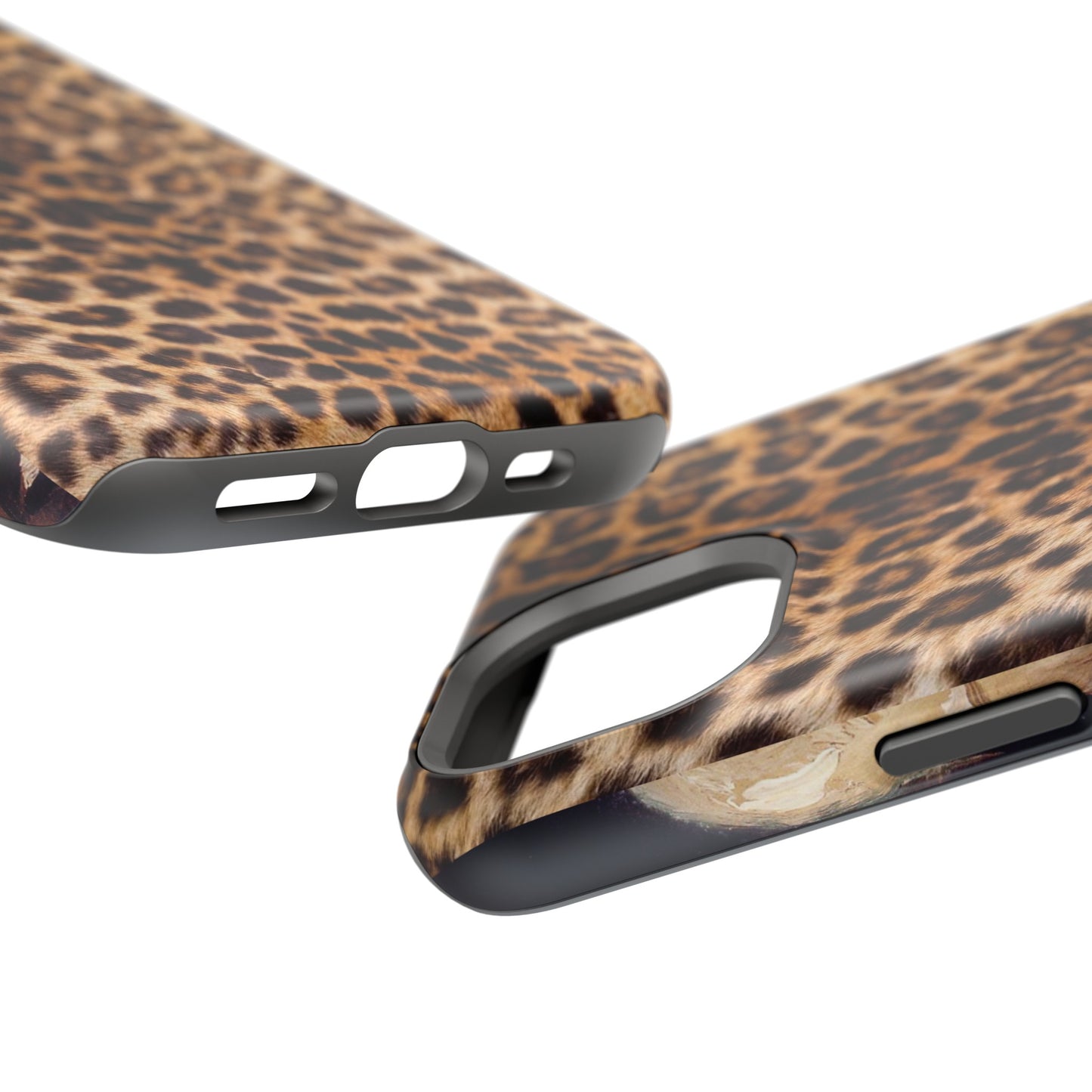 Untamed Elegance Case