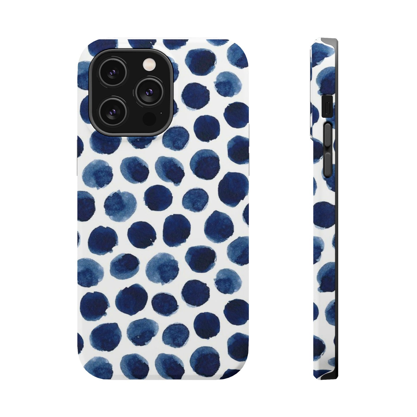 Inkspot Indigo Case