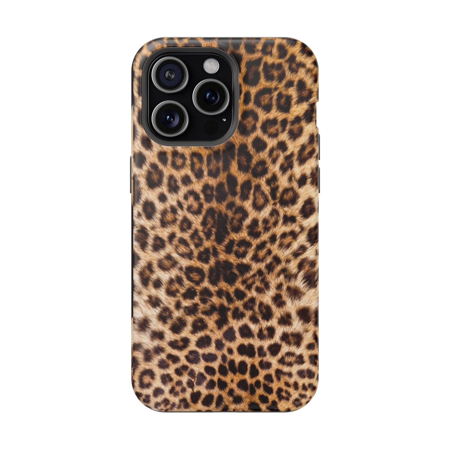 Untamed Elegance Case