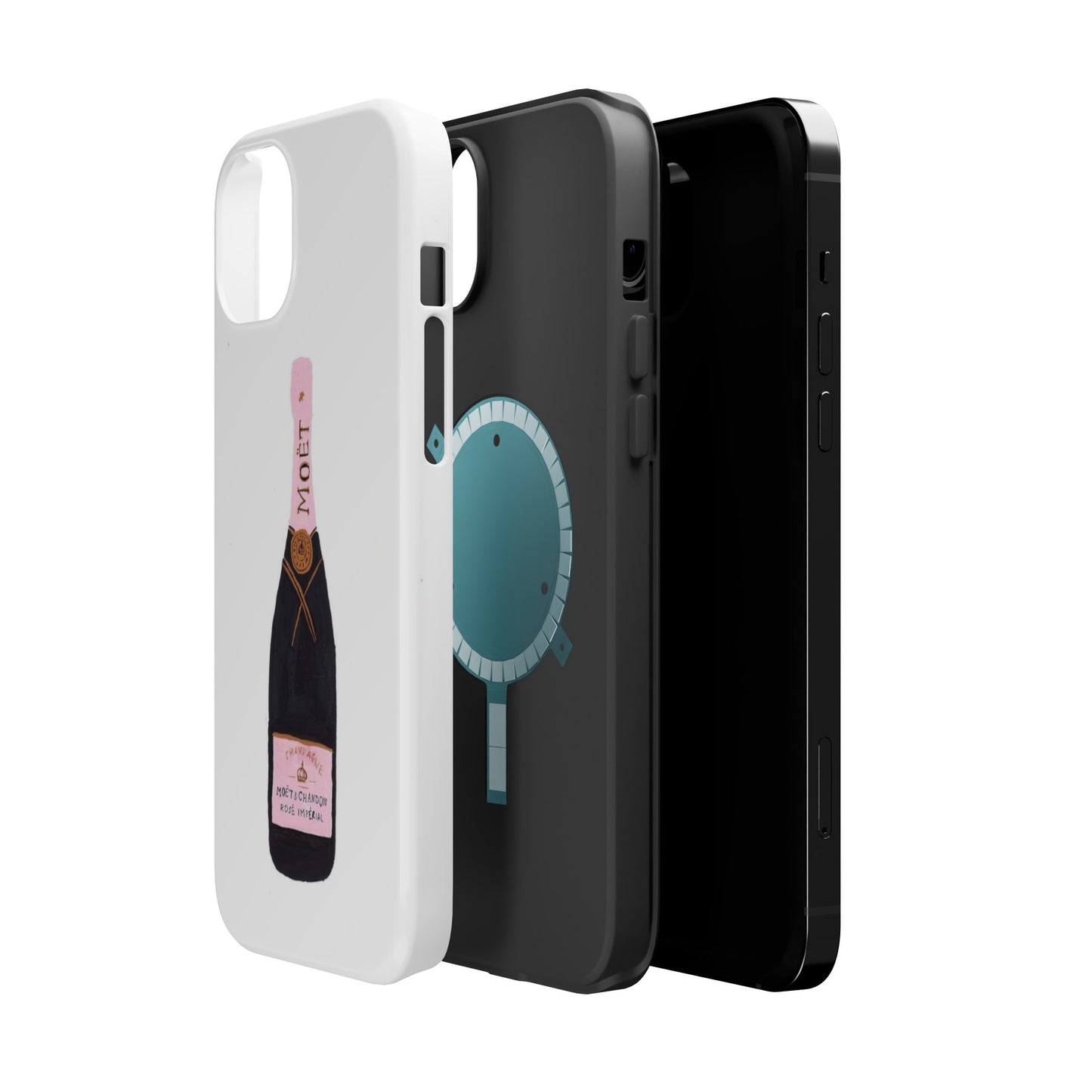 Bubbly Bliss Case