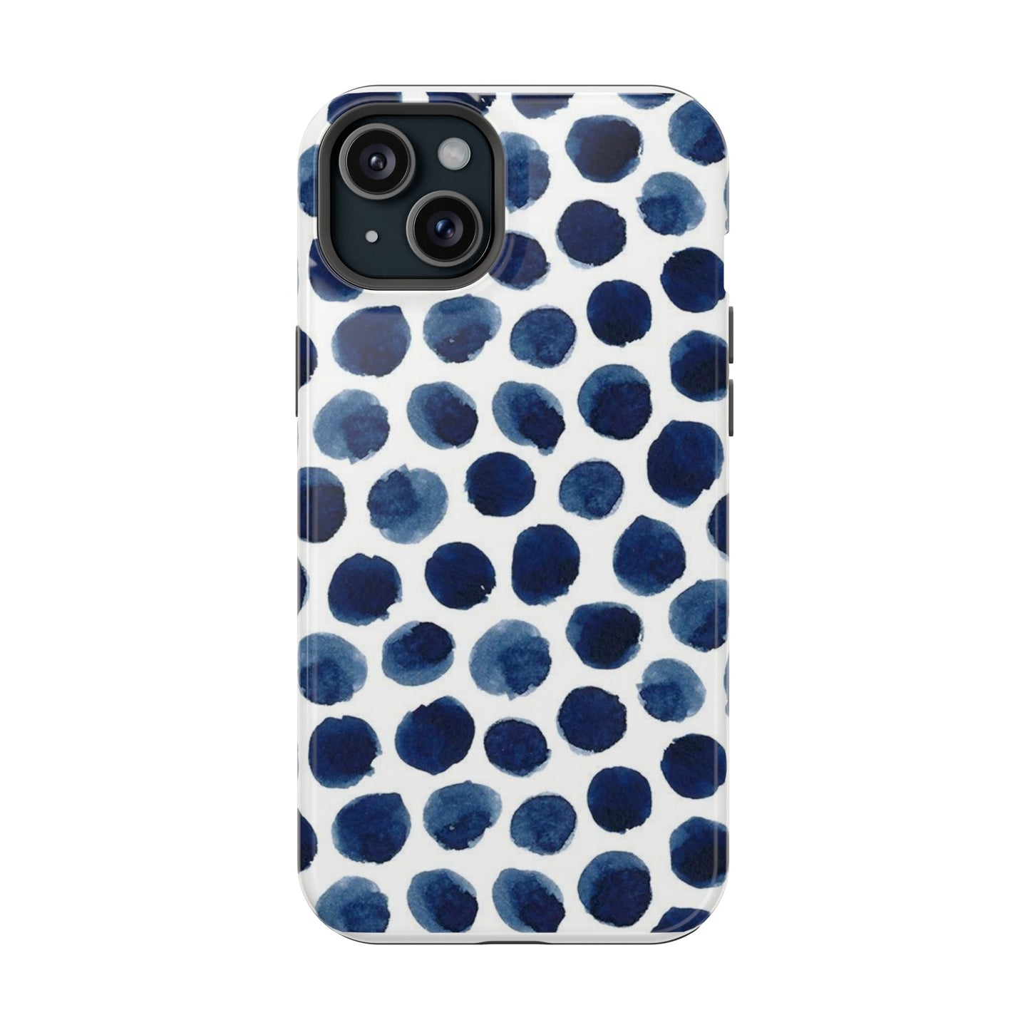 Inkspot Indigo Case