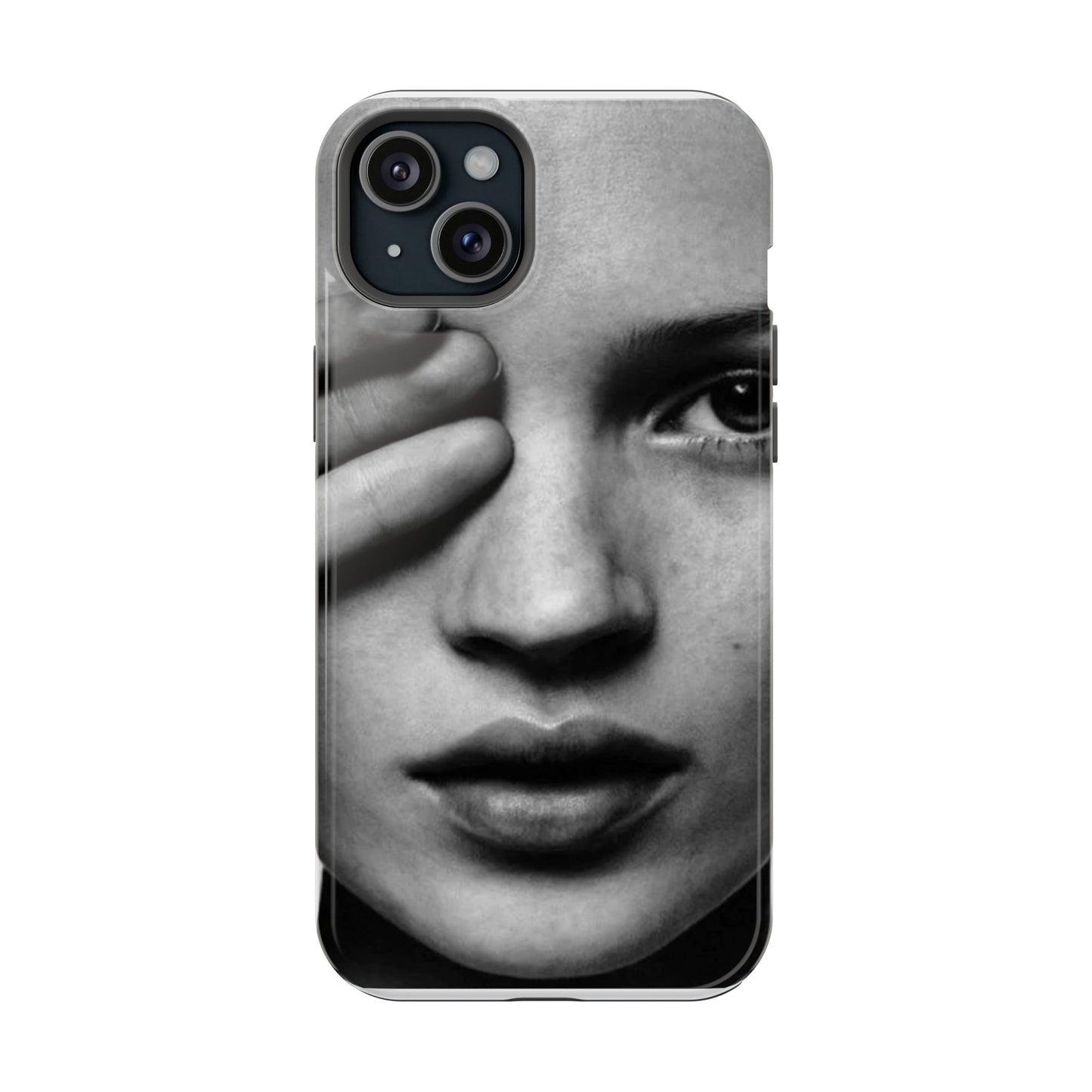Mystique Gaze Case
