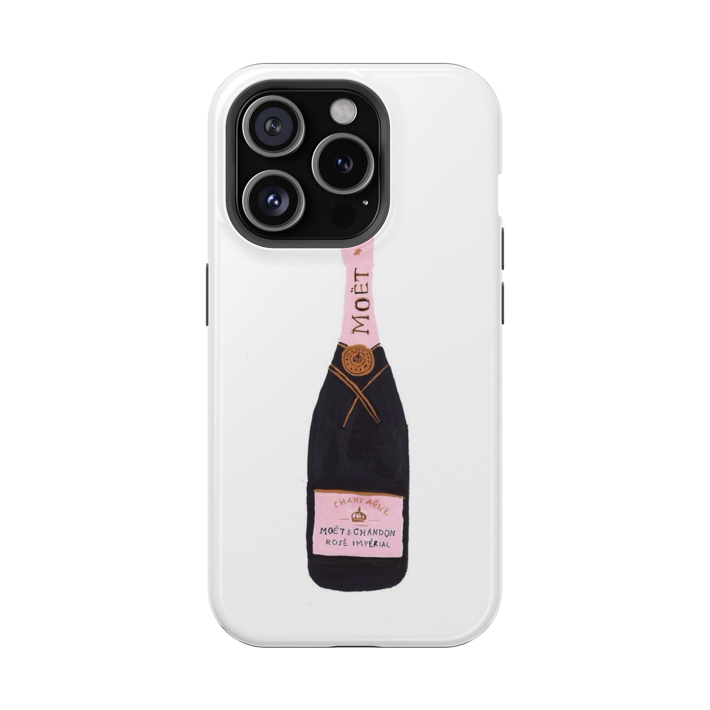 Bubbly Bliss Case