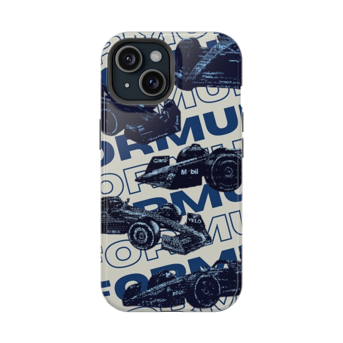 Grand Prix Glory Case