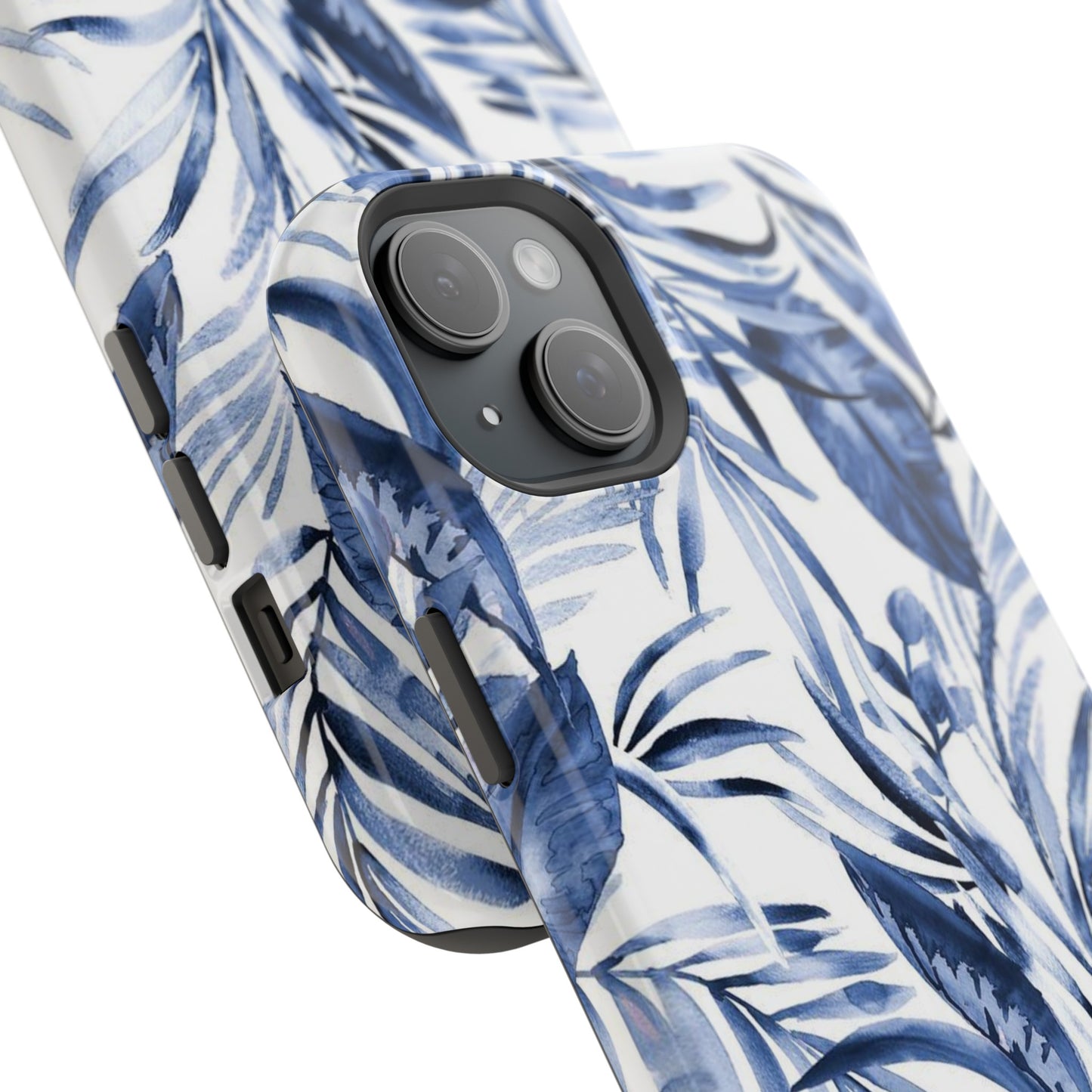 Botanical Serenity Case