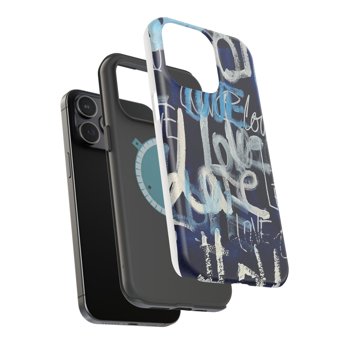 Urban Love Case