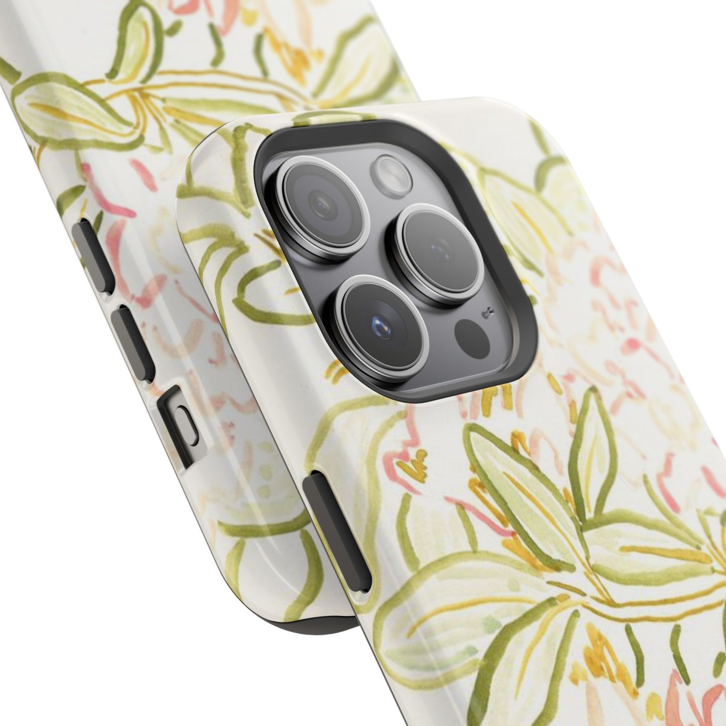 Springtime Sonata Case