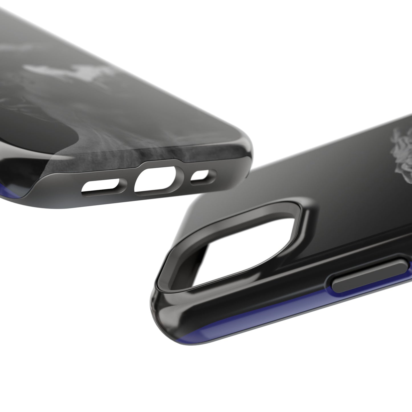 Marble Melancholy Case