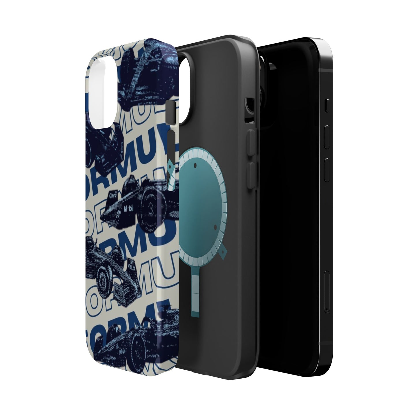 Grand Prix Glory Case