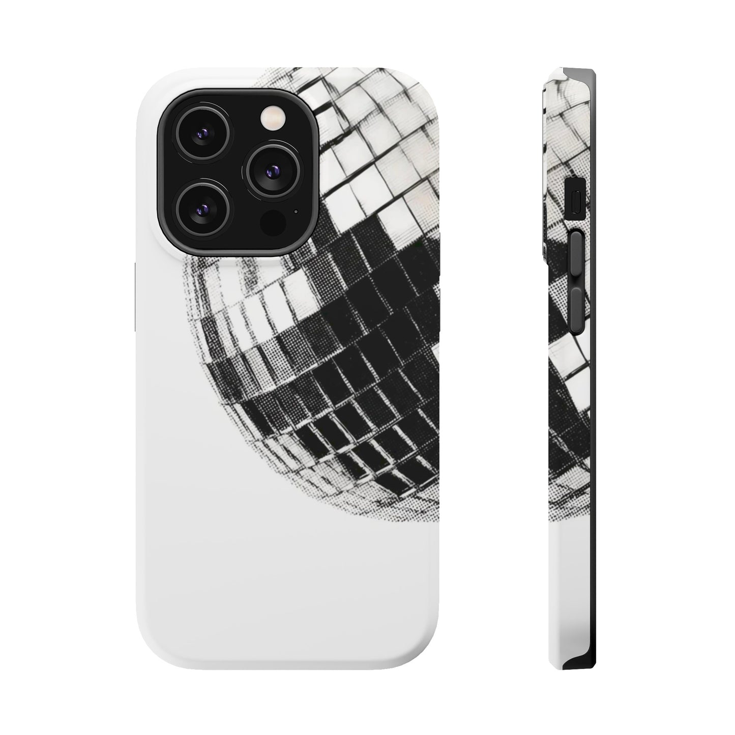 Disco Echoes Case