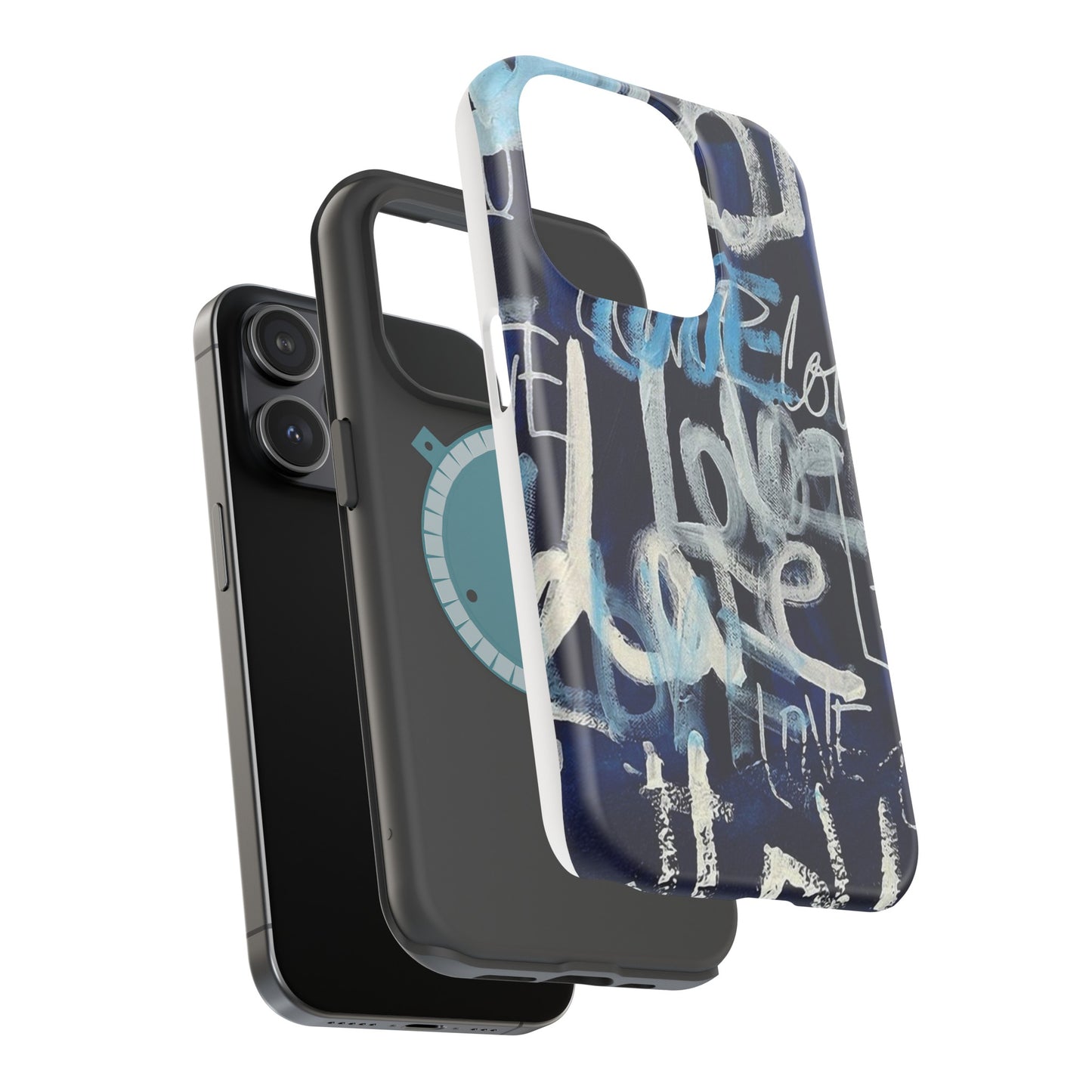 Urban Love Case