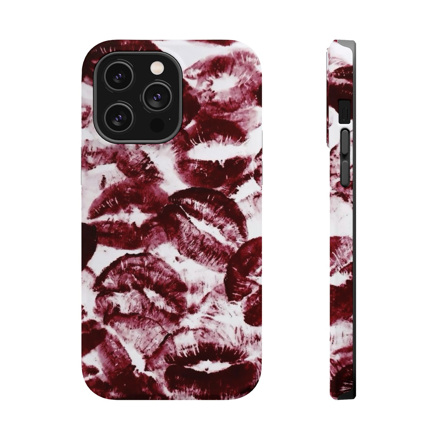 Kisses Seal Case